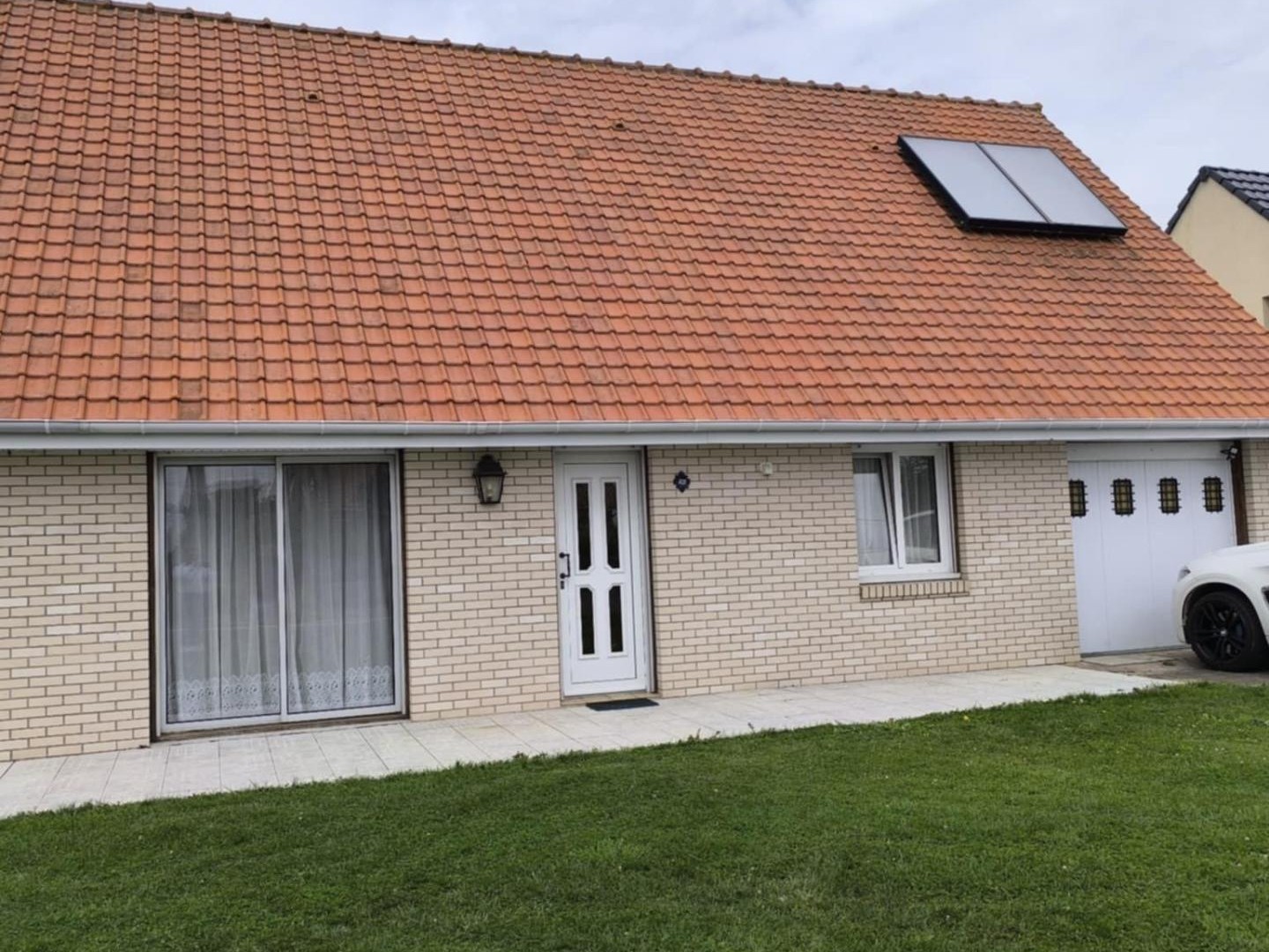 Maison à vendre - 5 pièces - 94m2 - Roquetoire (62120)