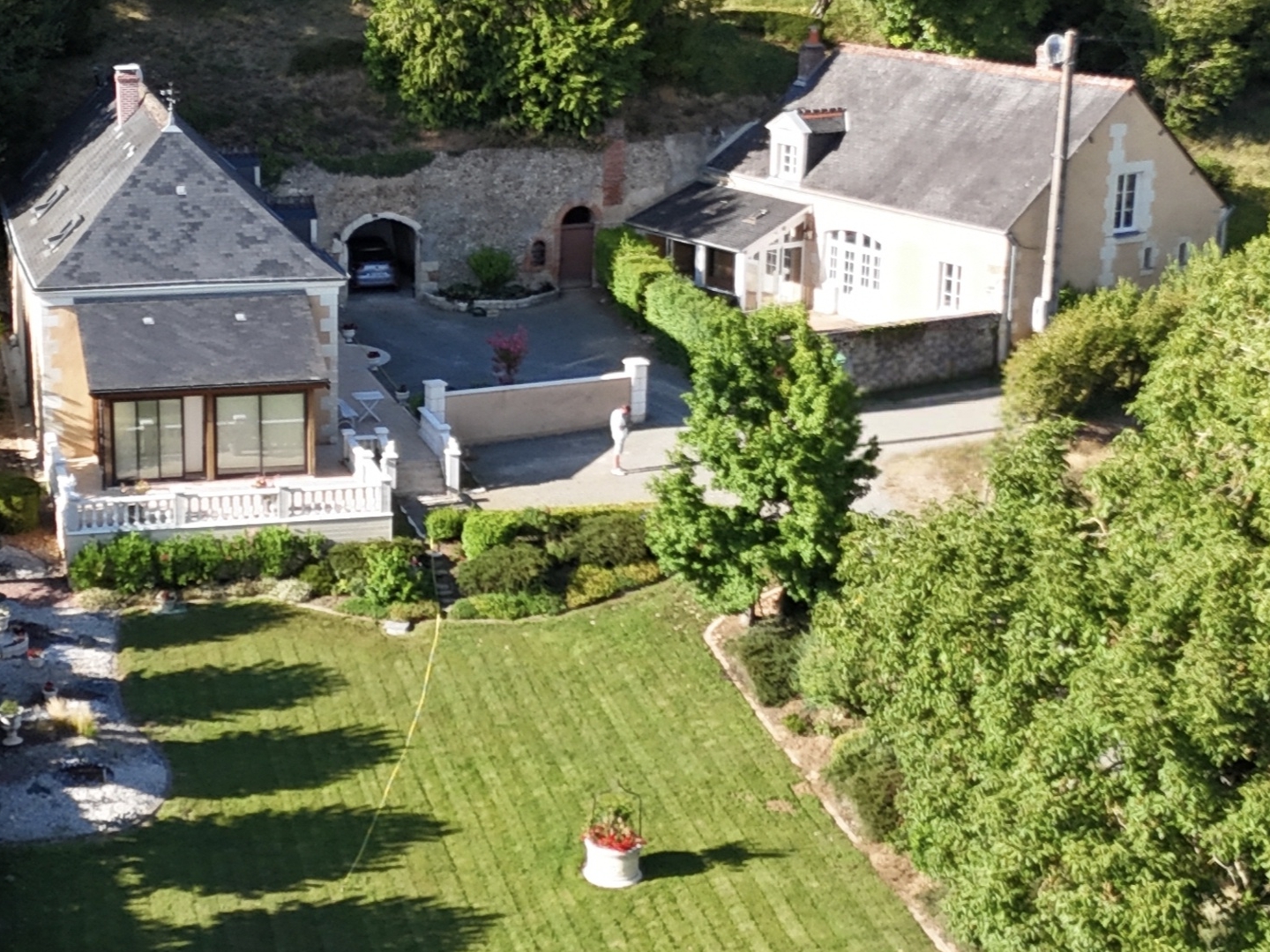 Maison 9 pièces 194 m²
