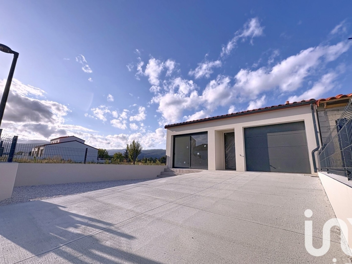 Vente Maison traditionnelle 3 pièces