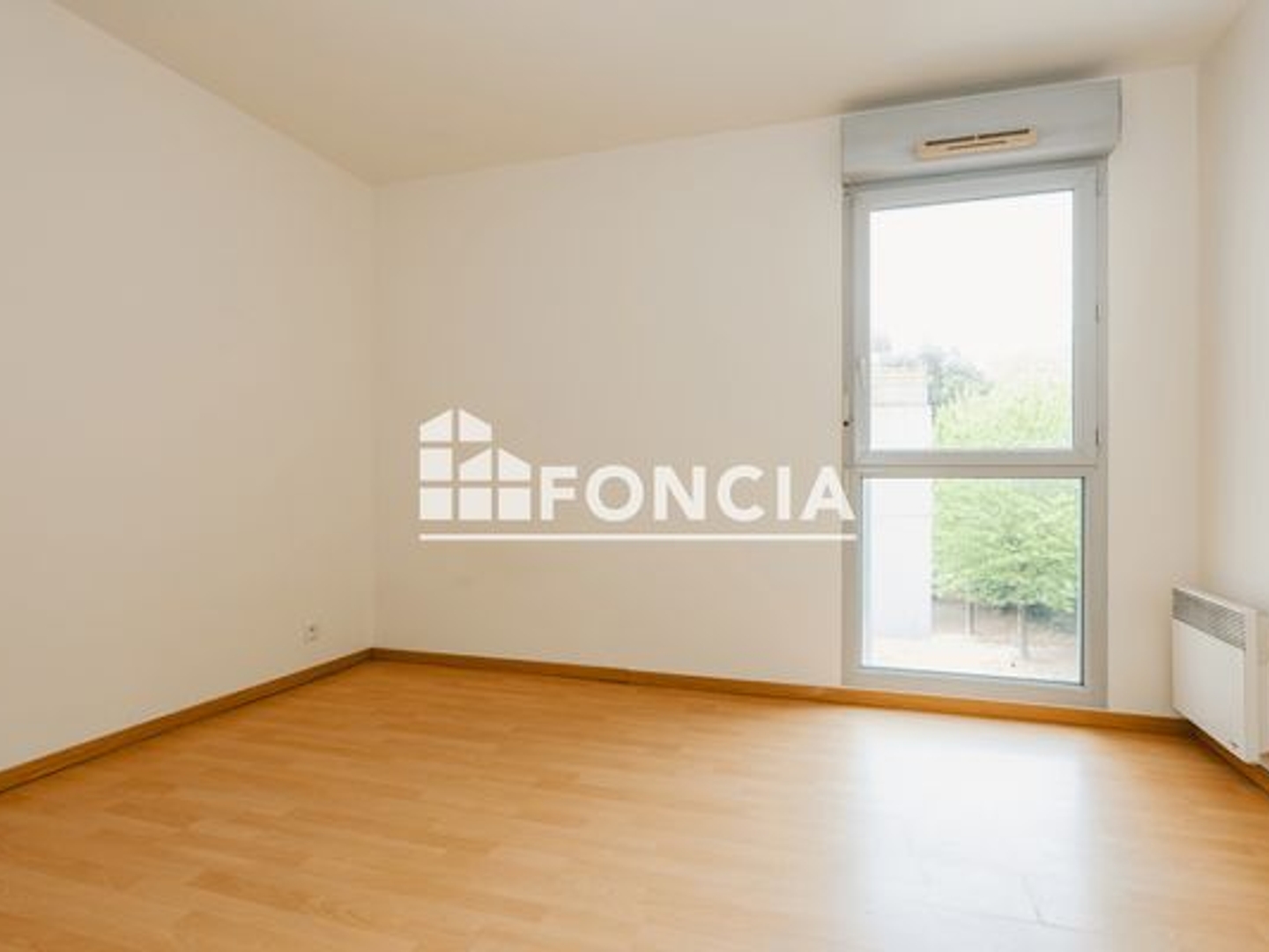 Appartement à vendre - 2 pièces - 40m2 - Rennes (35700)