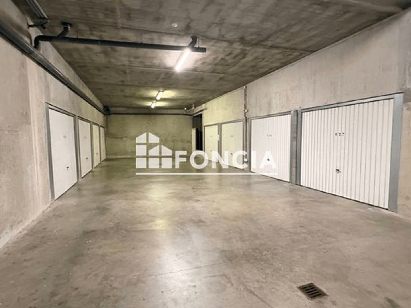 Appartement à vendre - 2 pièces - 40m2 - Rennes (35700)