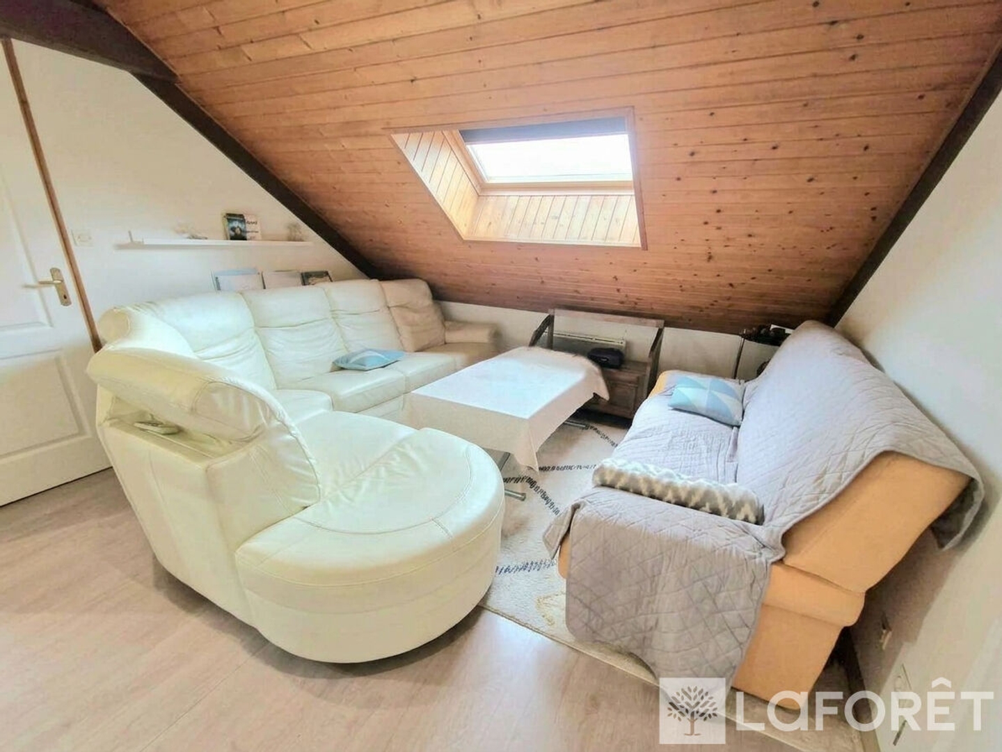 Appartement à vendre - 3 pièces - 48m2 - Mandeure (25350)