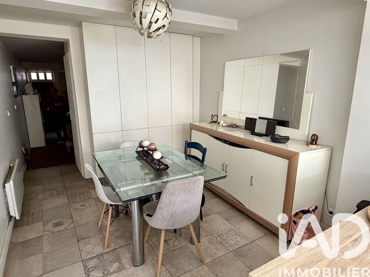 Maison 5 pièces 96 m²