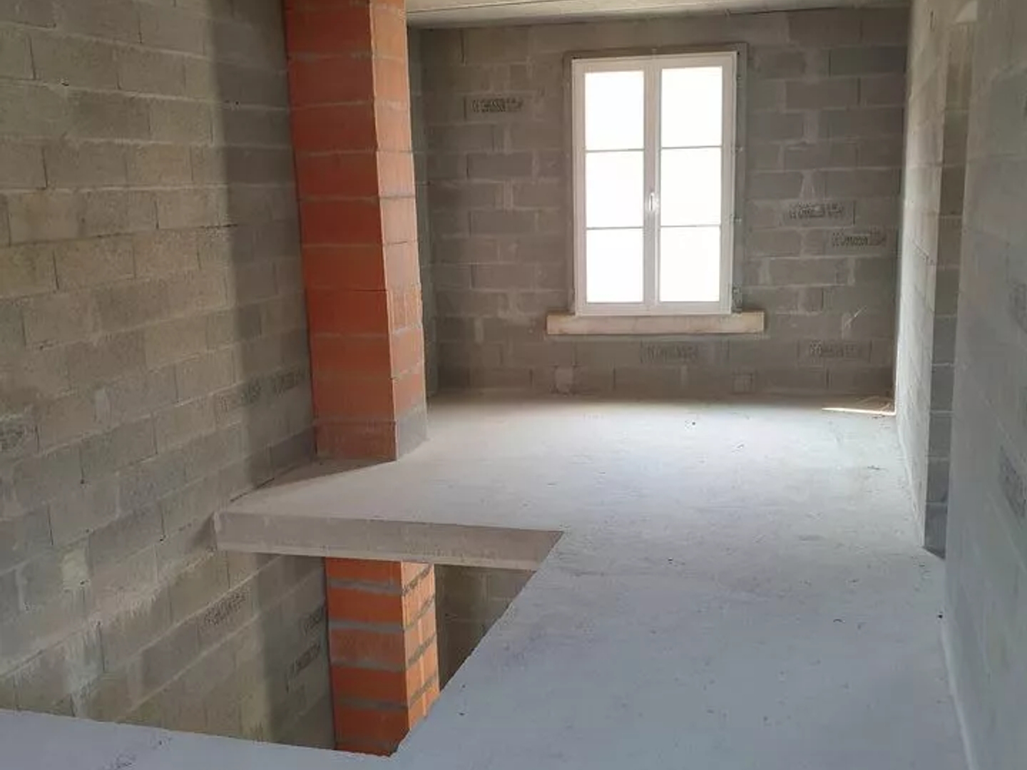 Immeuble à vendre - 120m2 - Châtellerault (86100)
