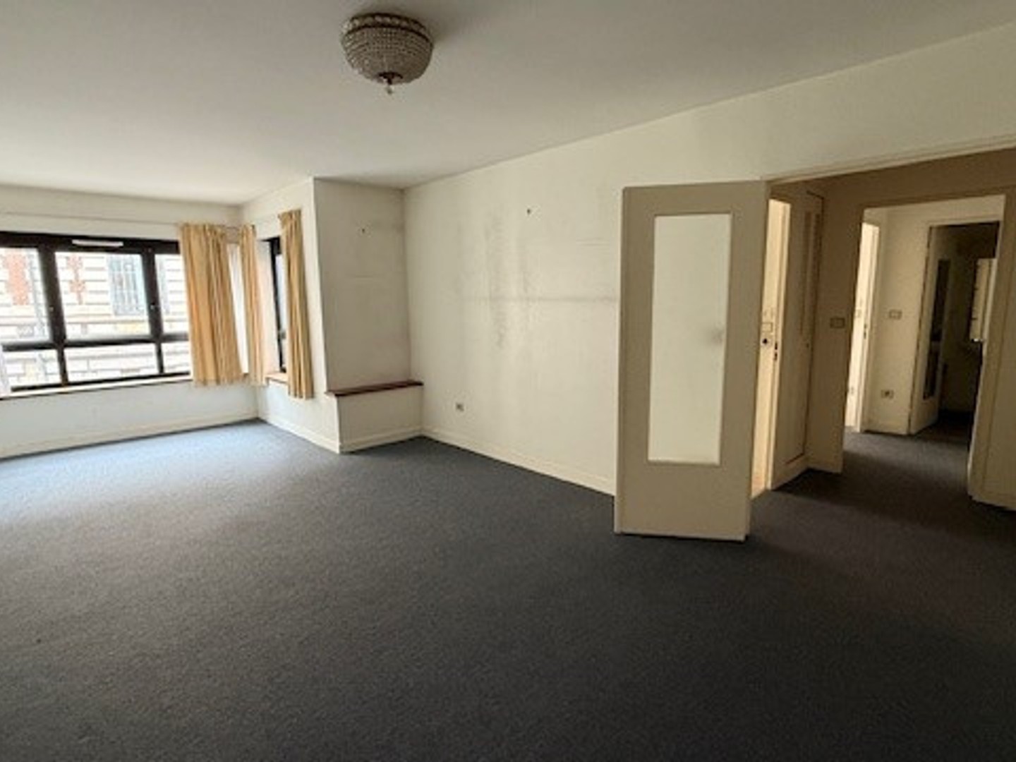 A VENDRE 2P 52M2 A RENOVER LES HESPERIDES QUATRE SAISONS A RENNES