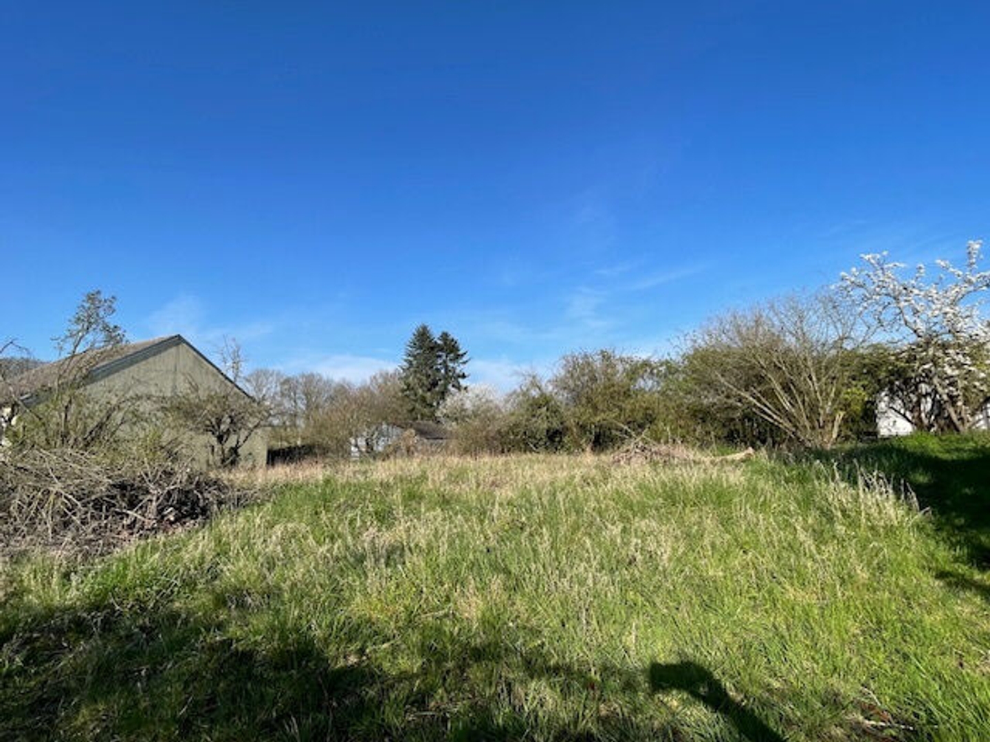 Terrain en individuel 506 m²