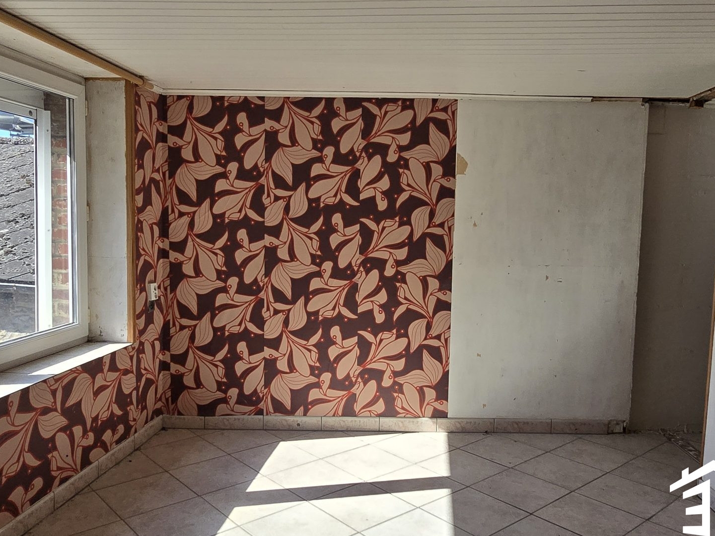 Immeuble à vendre - 3 pièces - 154m2 - Jeumont (59460)