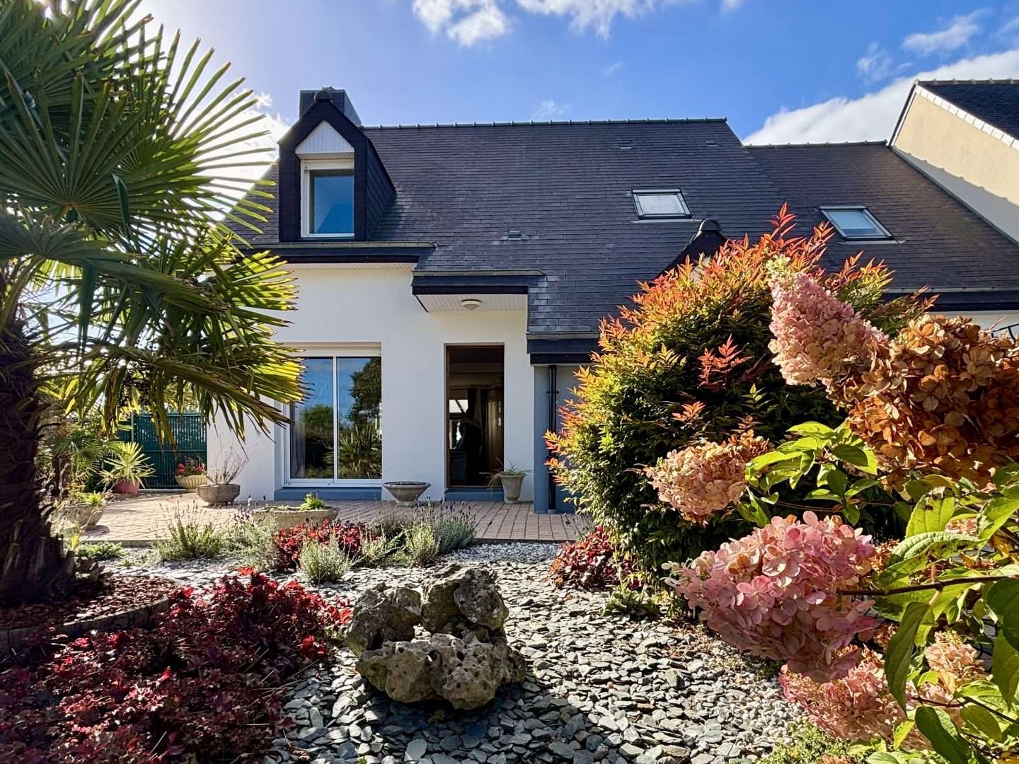 Maison 6 pièces 126 m²