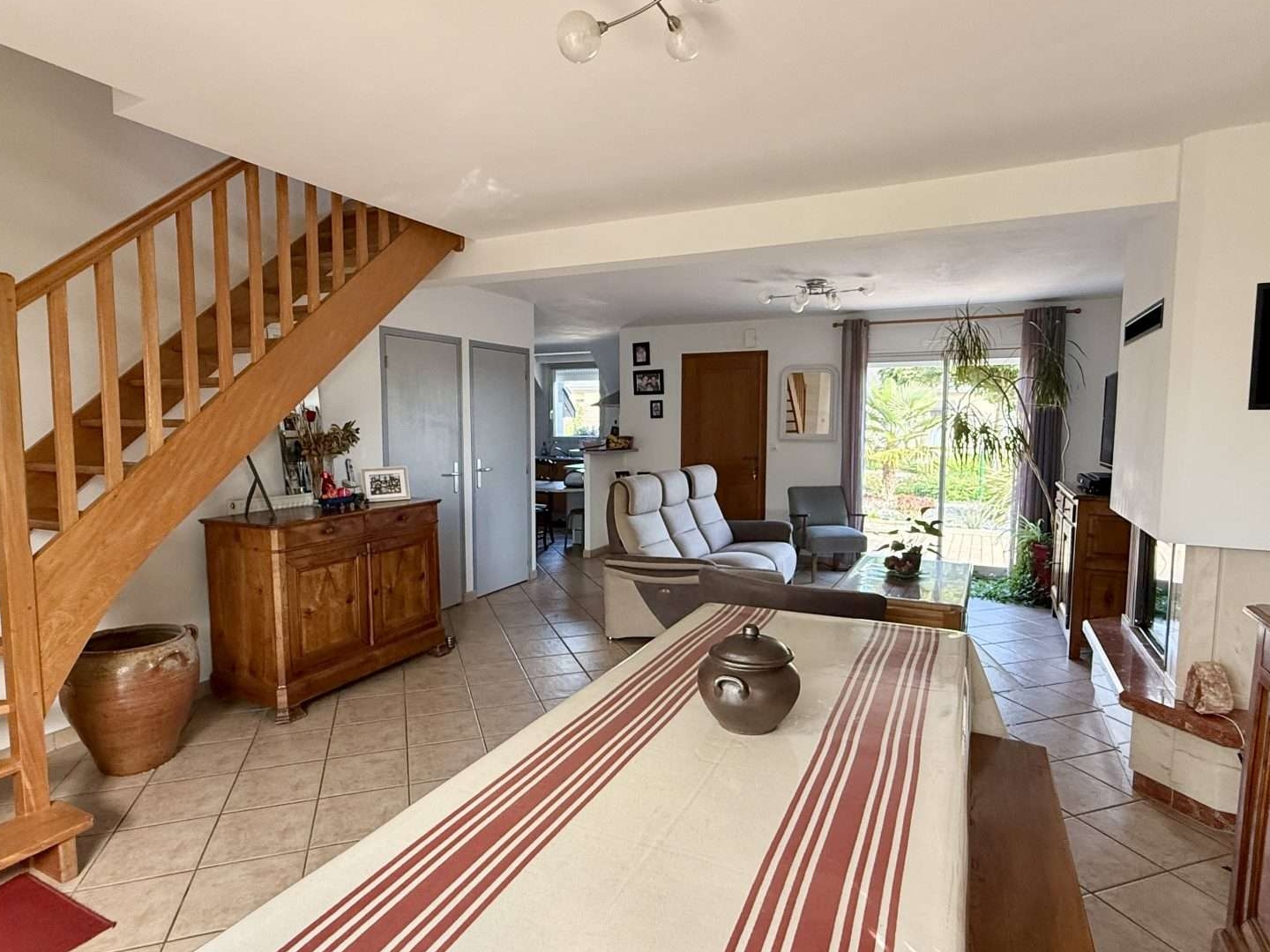 Maison à vendre - 6 pièces - 126m2 - Châteaugiron (35410)