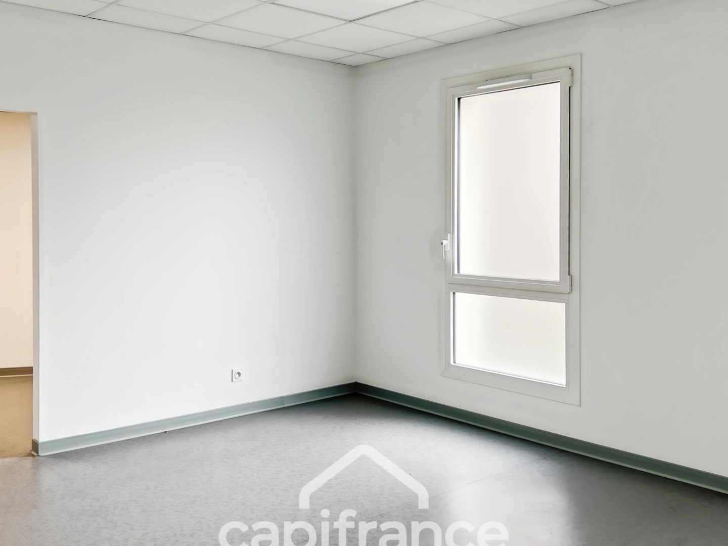Magasin à vendre - 2 pièces - Castelculier (47240)
