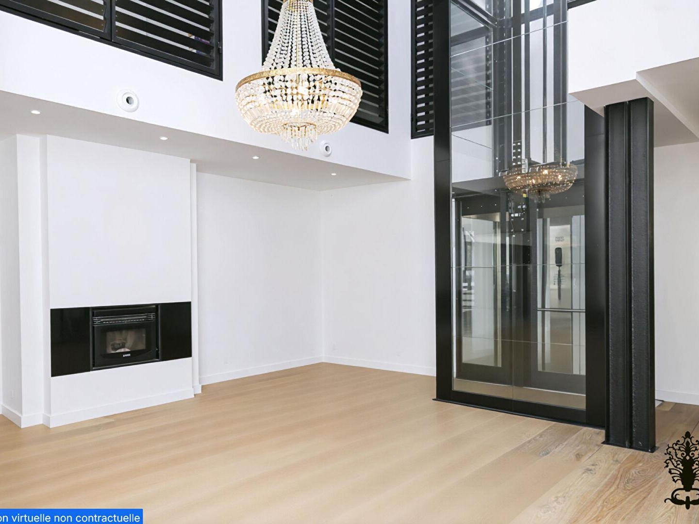 Bureaux à vendre - 5 pièces - 217m2 - Bordeaux (33000)