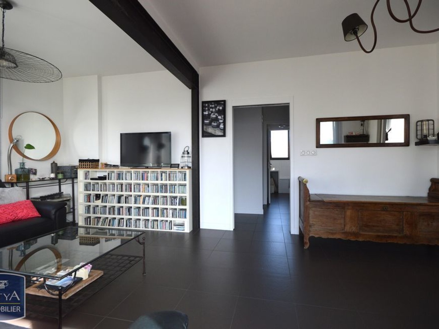 Maison à vendre - 7 pièces - 136m2 - Cholet (49300)