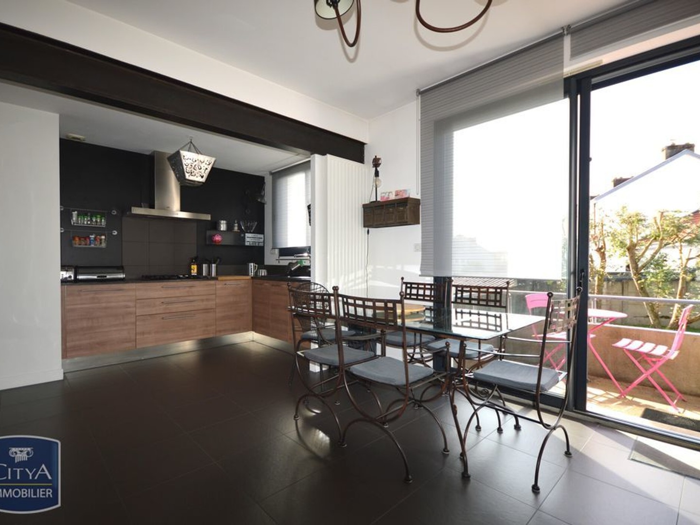 Maison à vendre - 7 pièces - 136m2 - Cholet (49300)