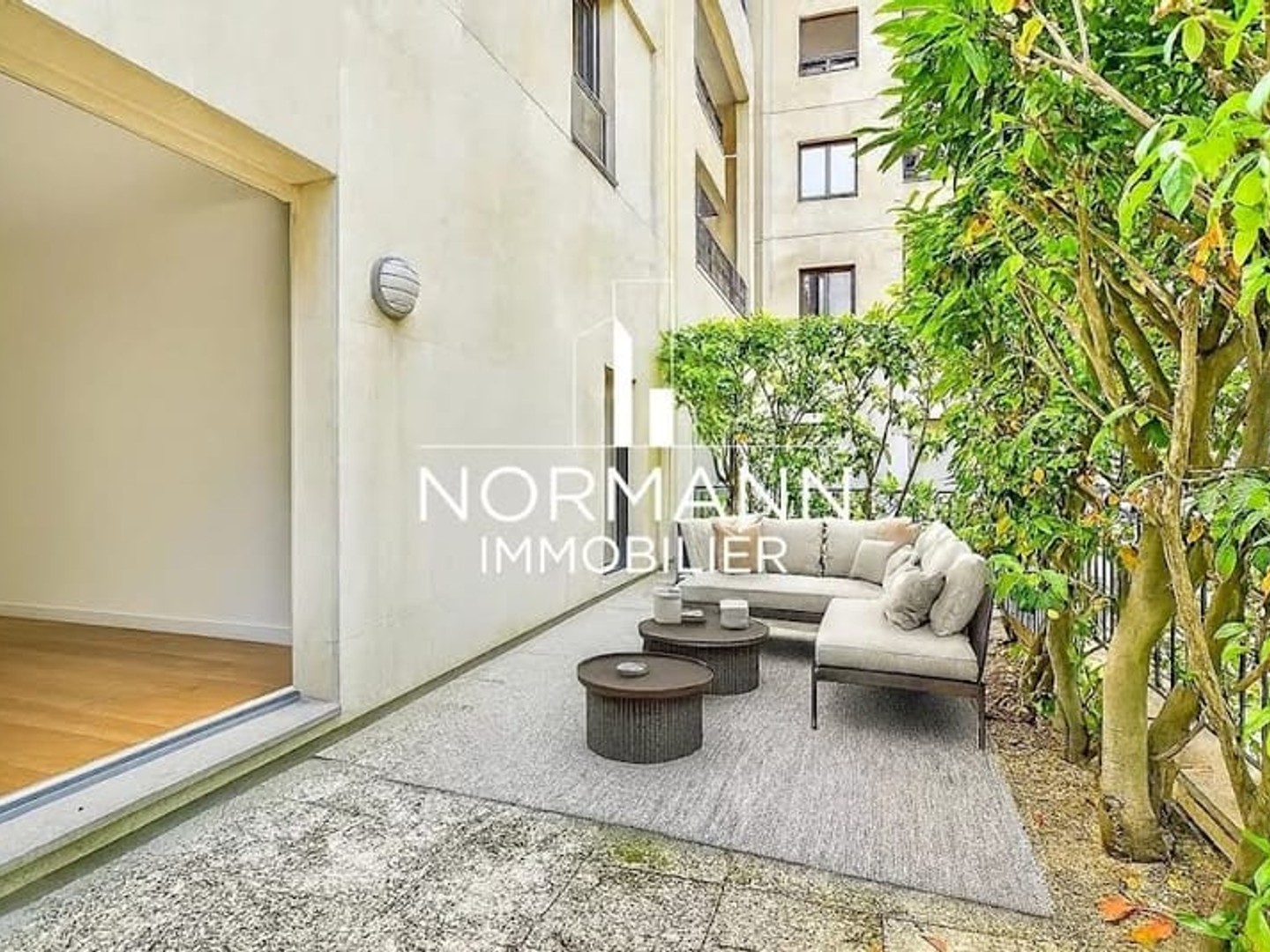 Appartement 3 pièces 67 m²