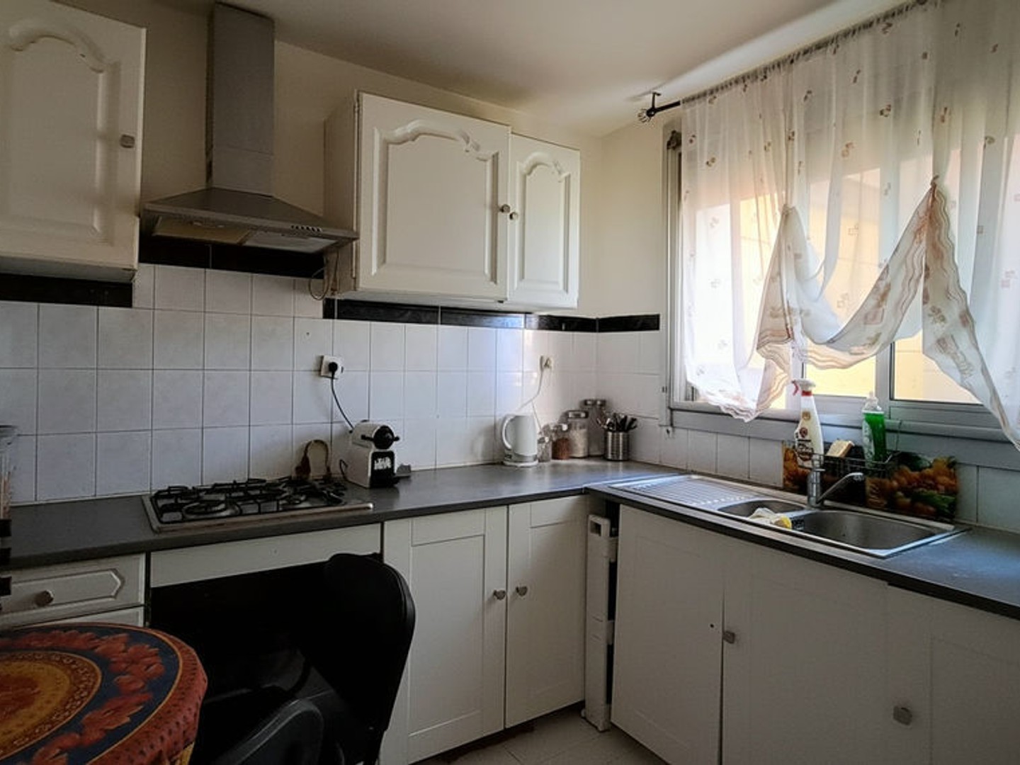 Appartement à vendre - 4 pièces - 76m2 - Toulouse (31100)