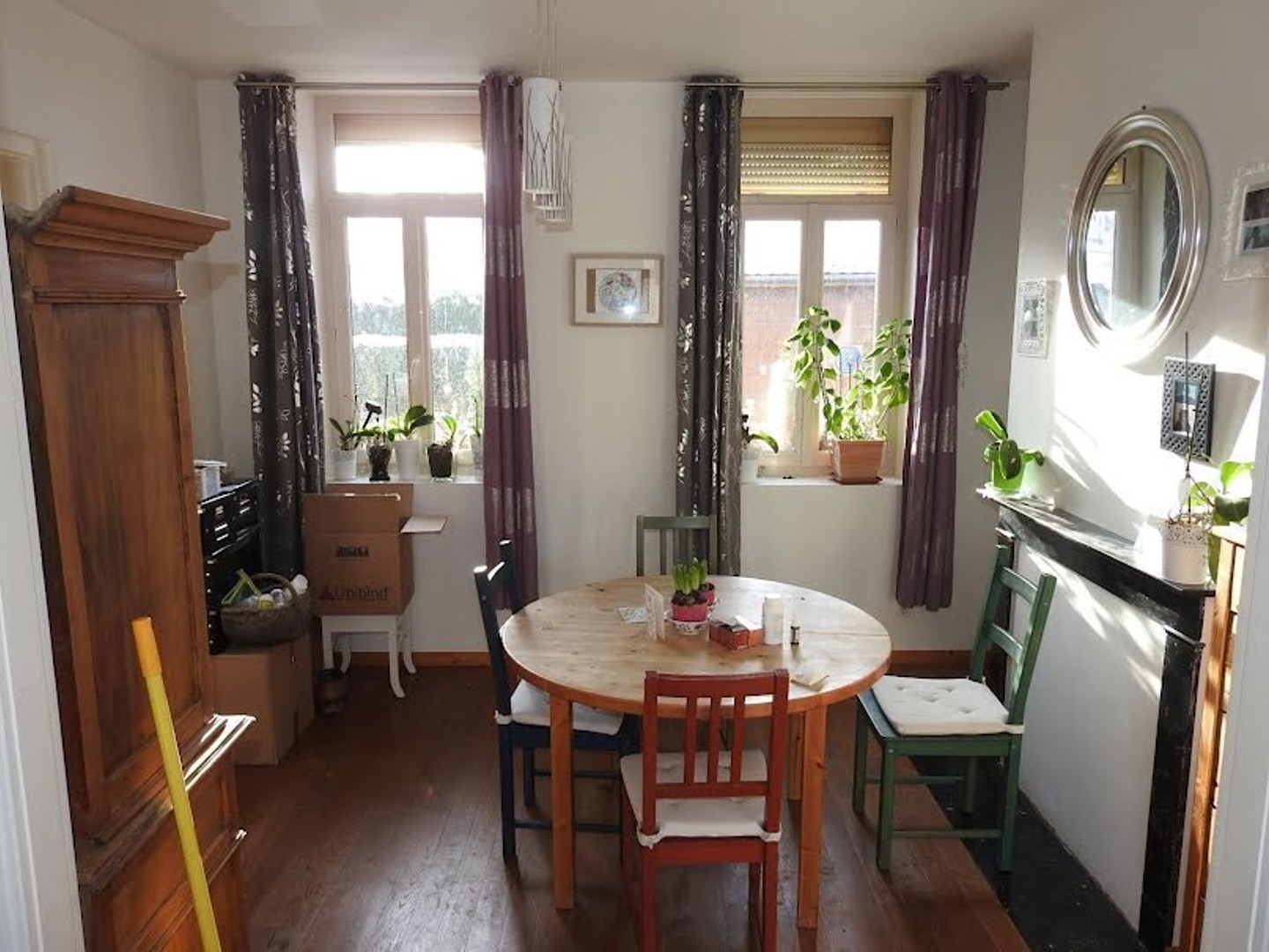 Maison 7 pièces 107 m²