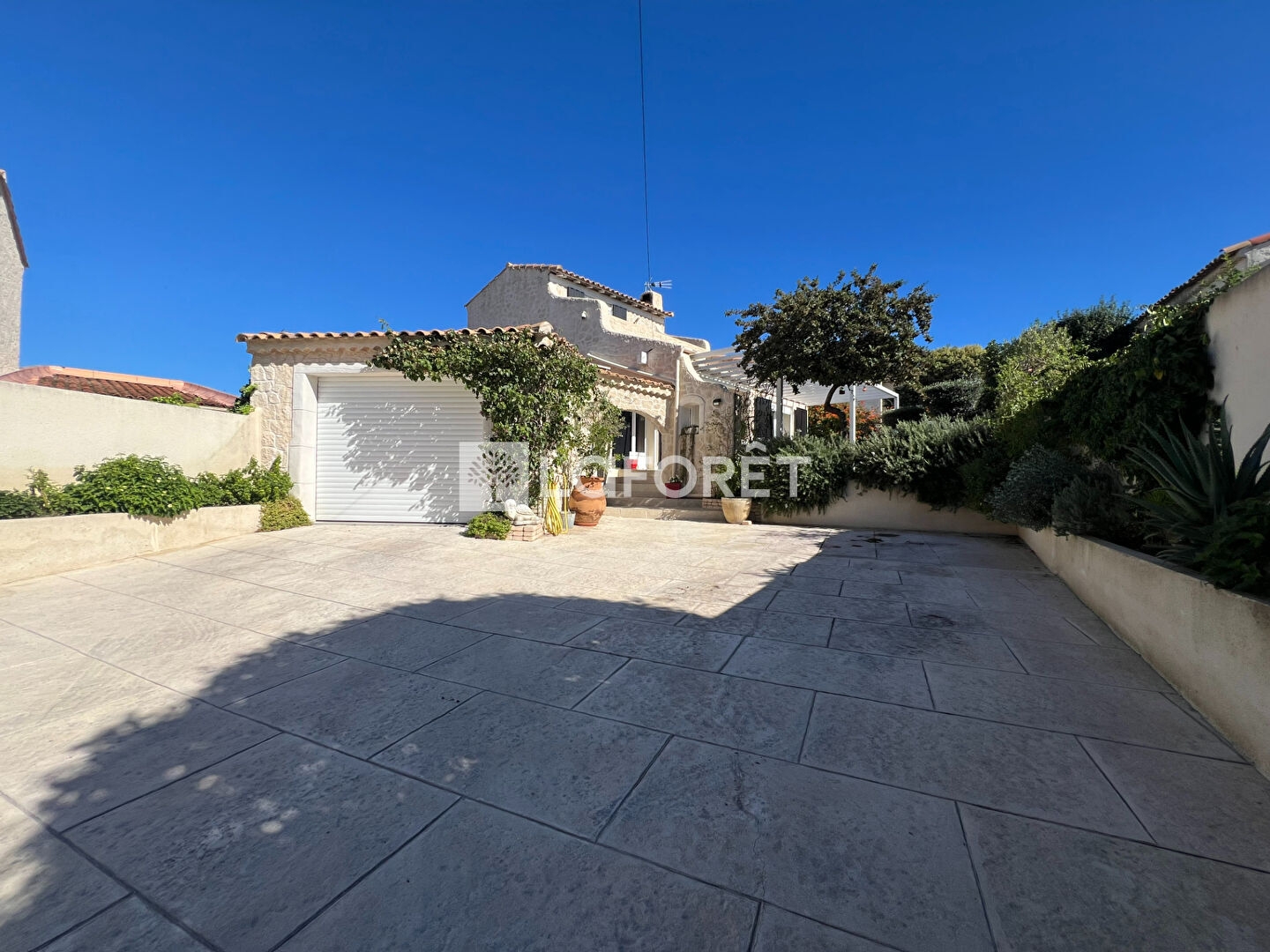 Maison 4 pièces 86 m²