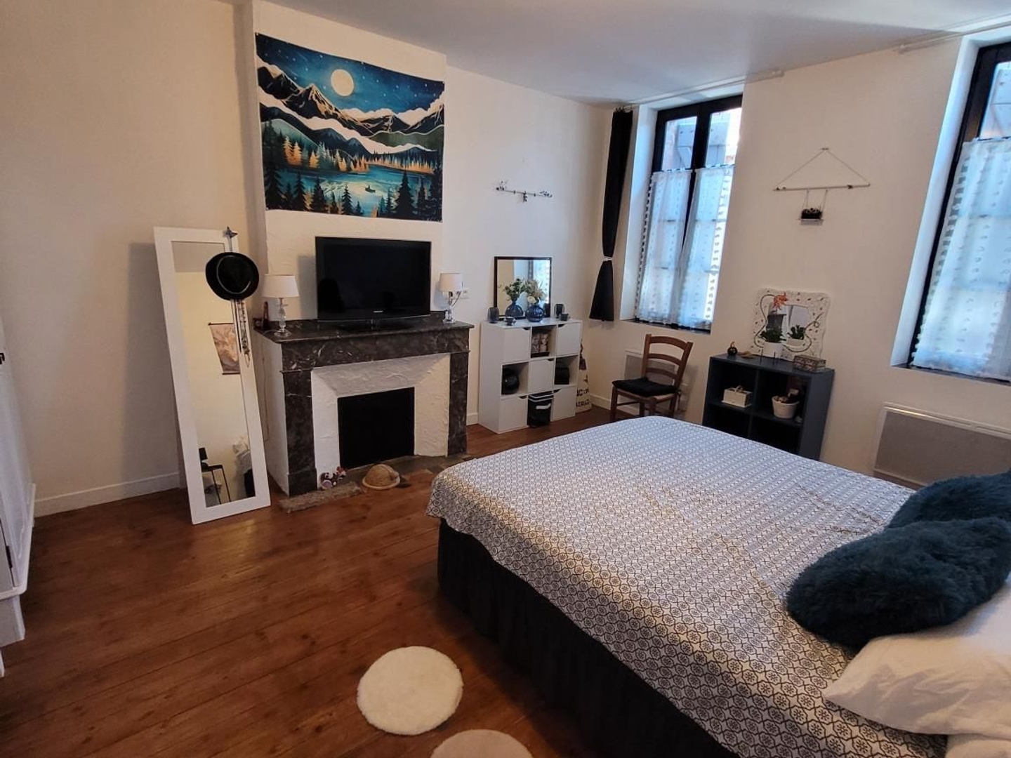 Immeuble à vendre - 8 pièces - 142m2 - Lisle-Sur-Tarn (81310)