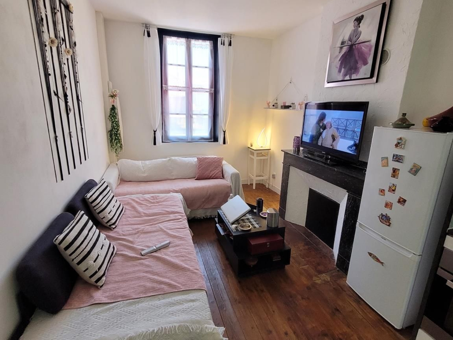 Immeuble à vendre - 8 pièces - 142m2 - Lisle-Sur-Tarn (81310)