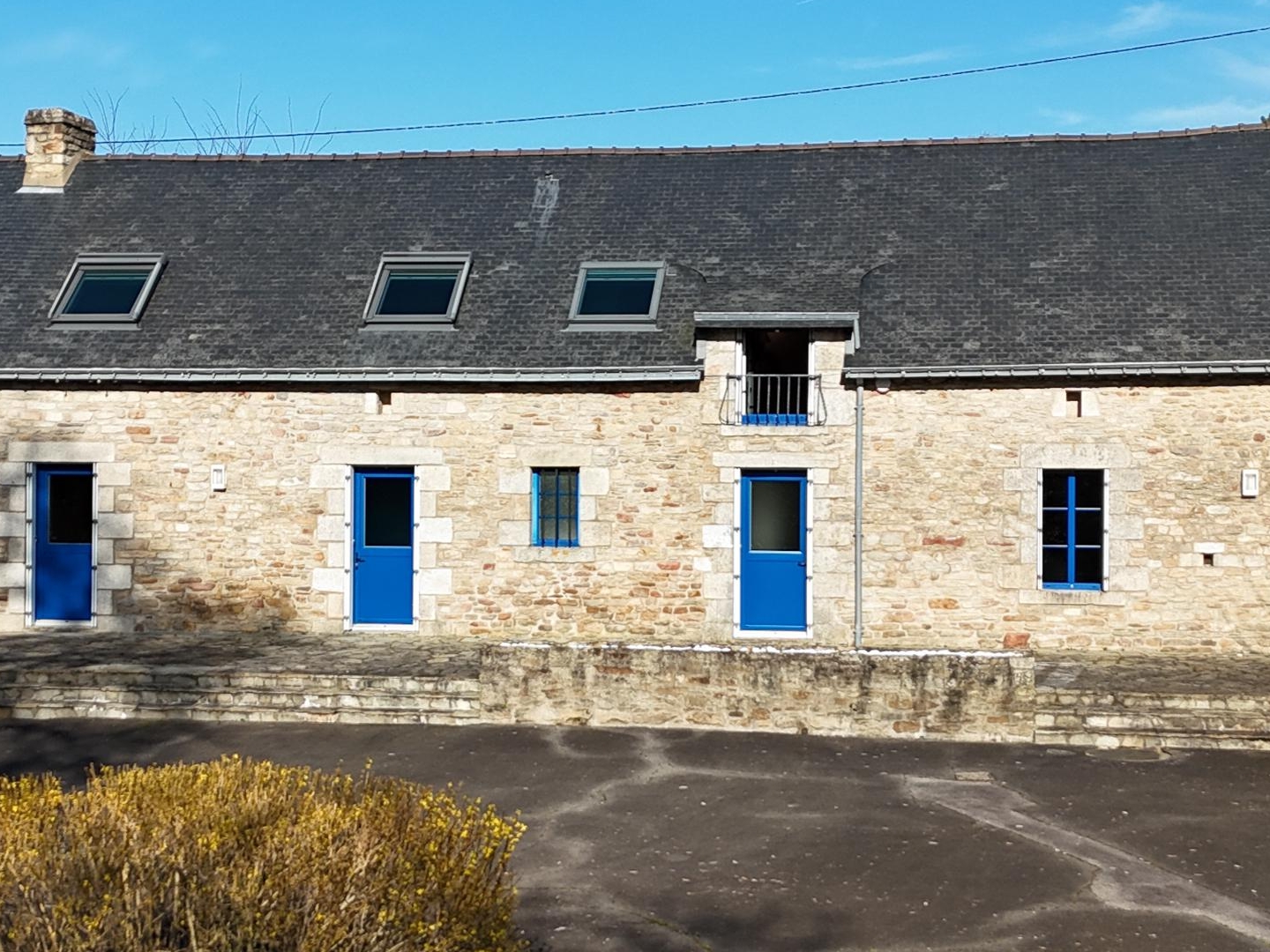 Longère 7 pièces 188 m²