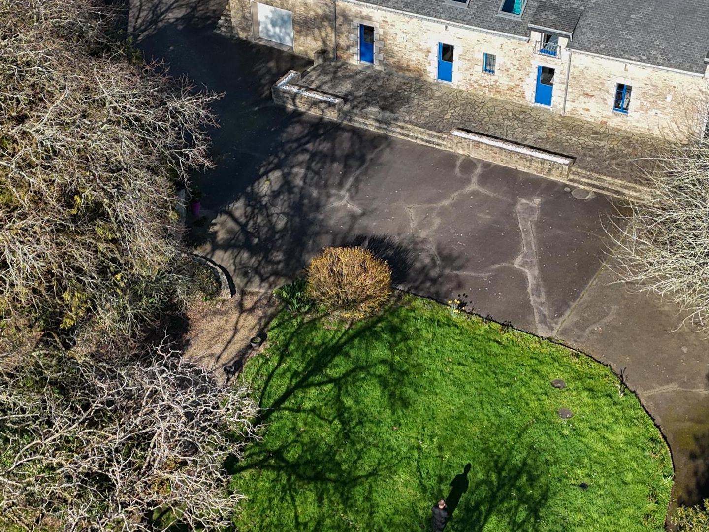 Maison à vendre - 7 pièces - 188m2 - Theix-Noyalo (56450)