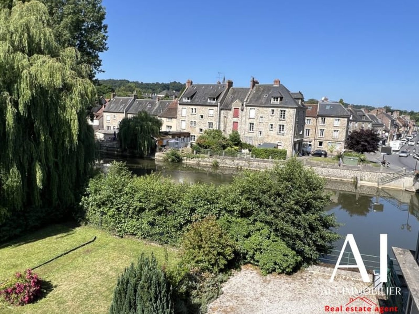 Appartement 6 pièces 142 m²