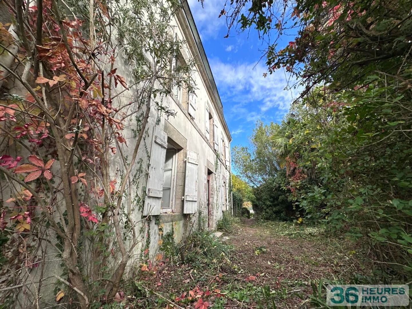 Maison 9 pièces 148 m²