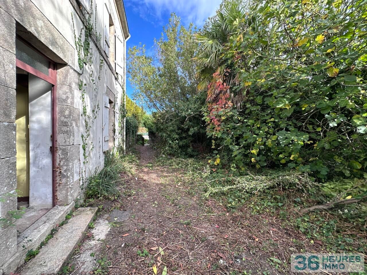 Maison à vendre - 9 pièces - 148m2 - Loctudy (29750)