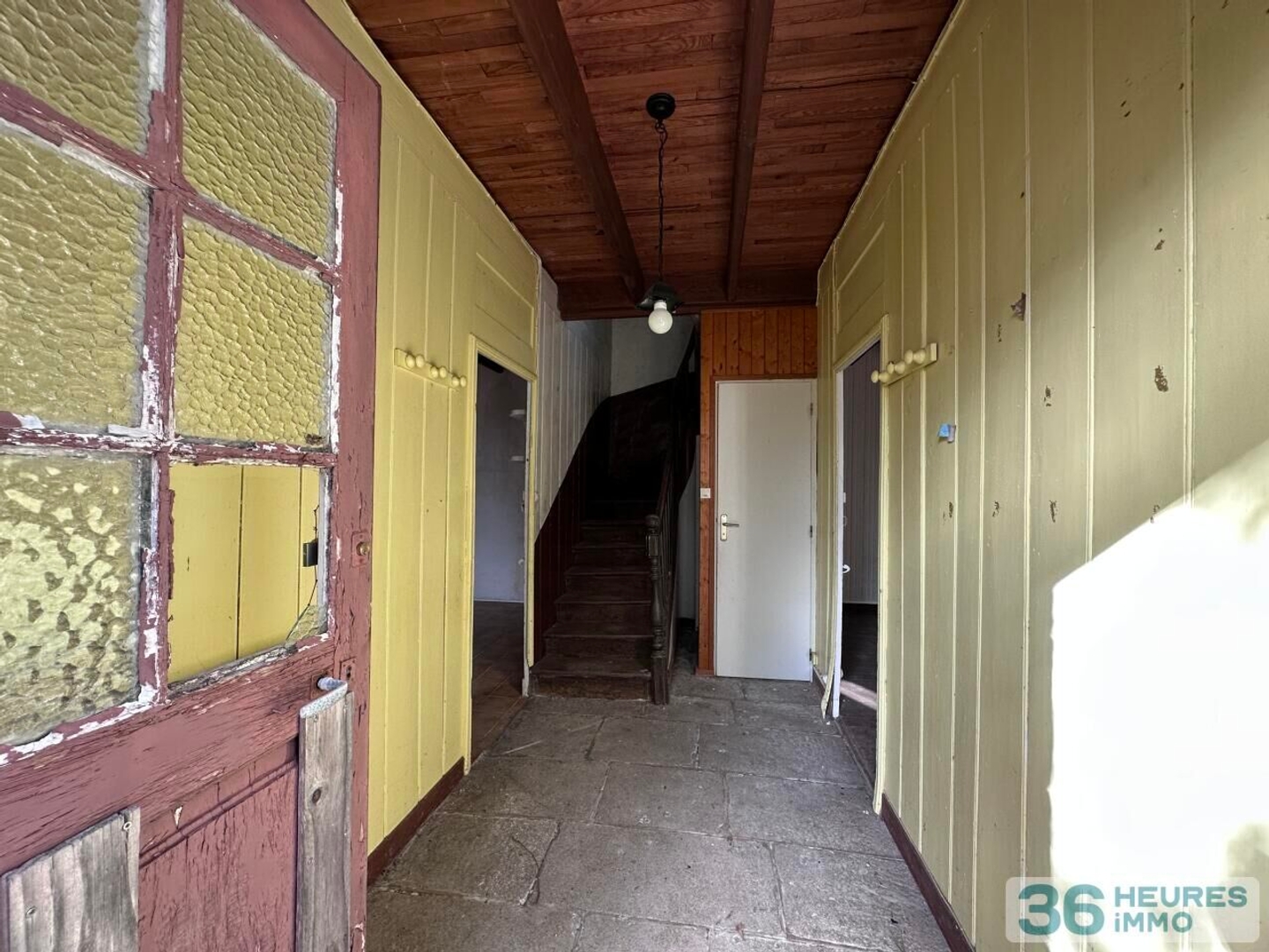 Maison à vendre - 9 pièces - 148m2 - Loctudy (29750)