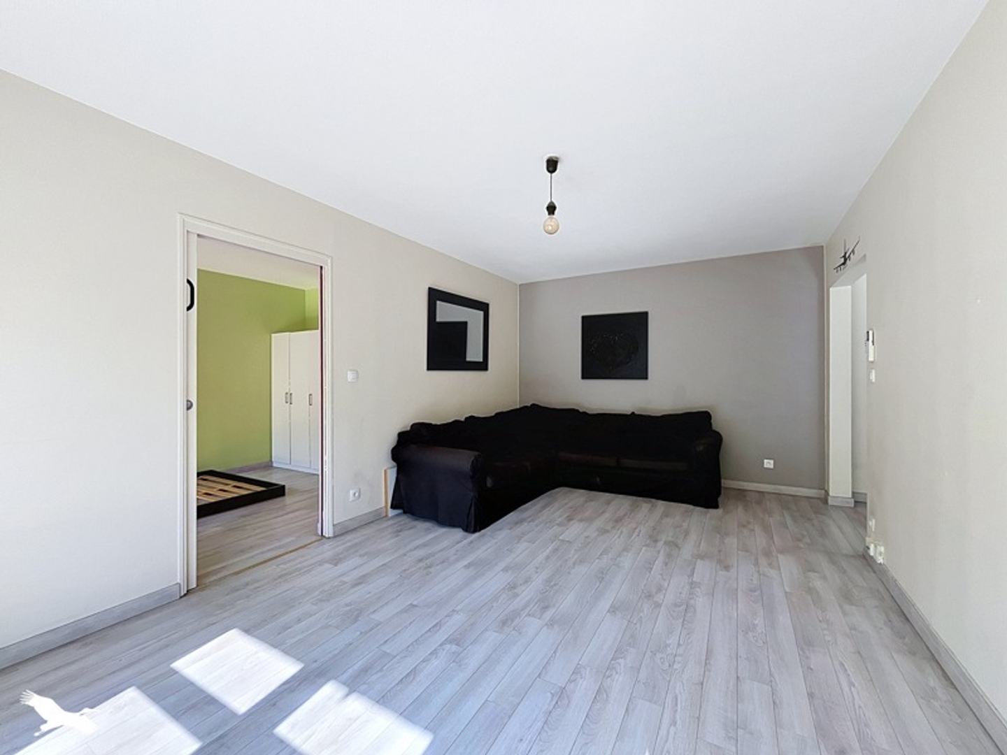 Appartement 4 pièces 77 m²