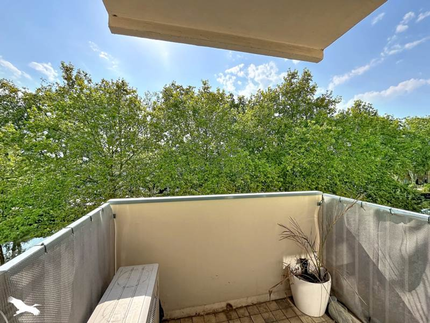 Appartement à vendre - 4 pièces - 77m2 - Toulouse (31400)