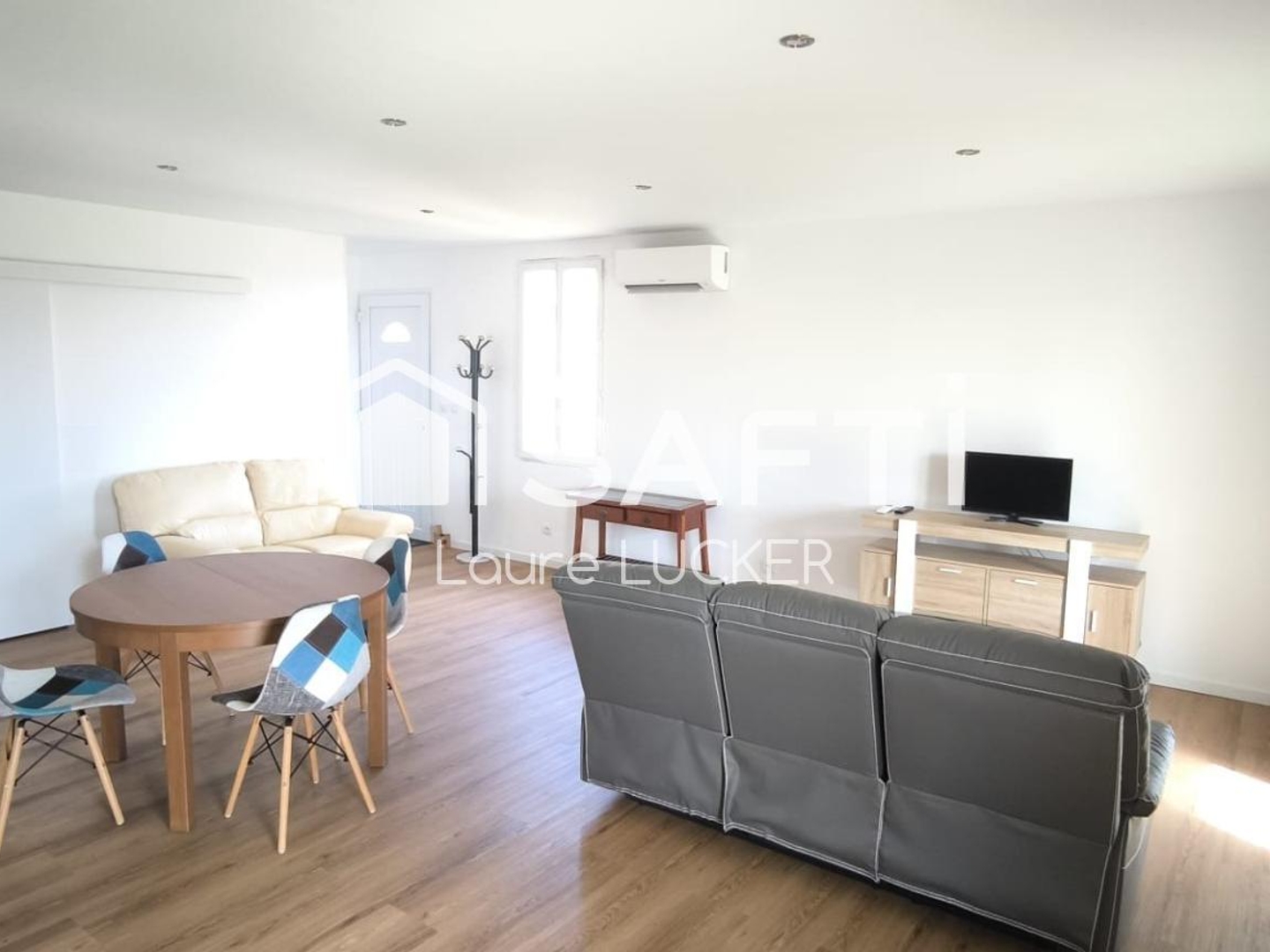 Appartement à vendre - 2 pièces - 56m2 - Toulon (83000)