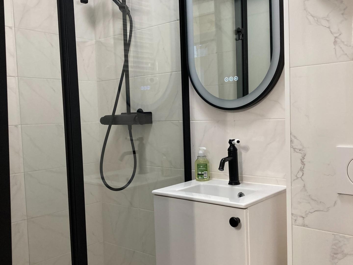 Appartement à vendre - 1 pièce - 17m2 - Dieppe (76200)