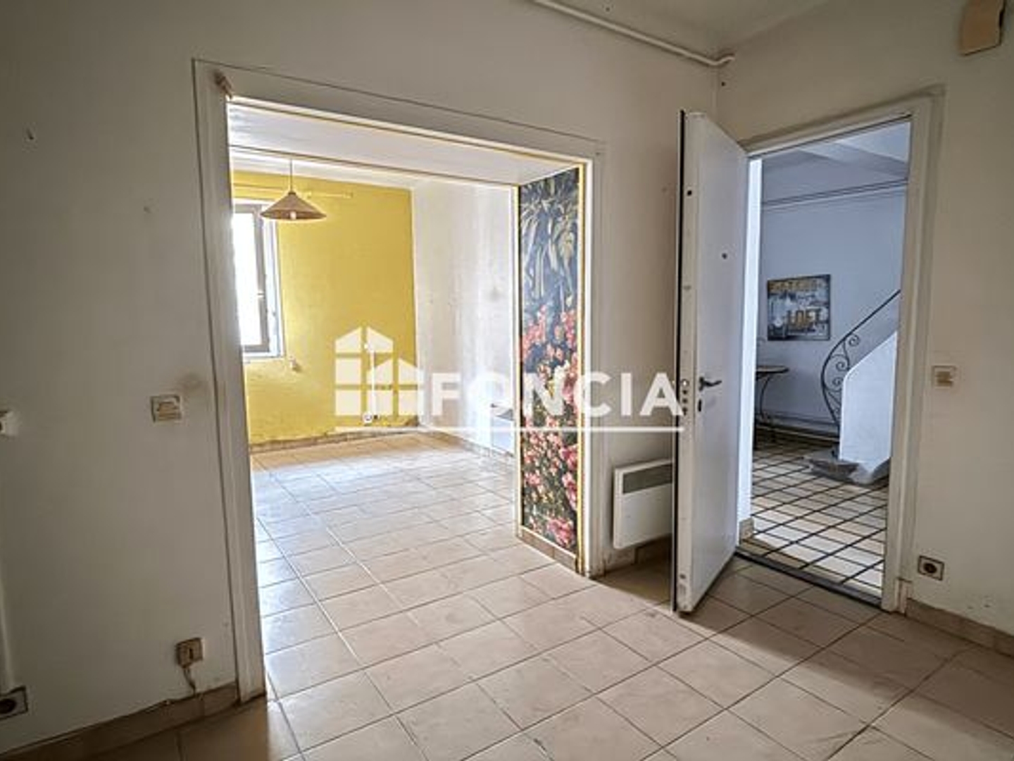 Appartement à vendre - 2 pièces - 40m2 - Perpignan (66100)