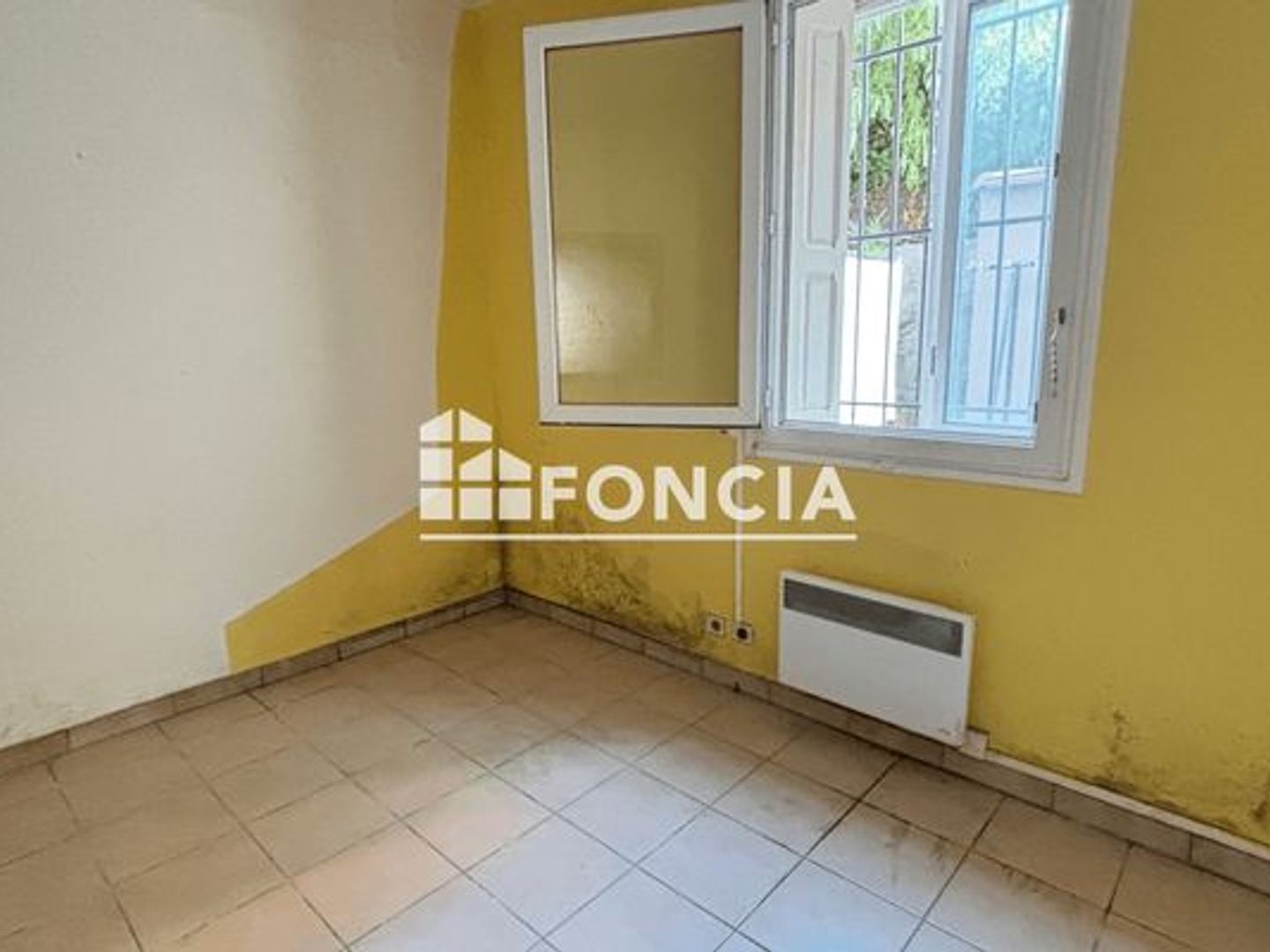 Appartement à vendre - 2 pièces - 40m2 - Perpignan (66100)