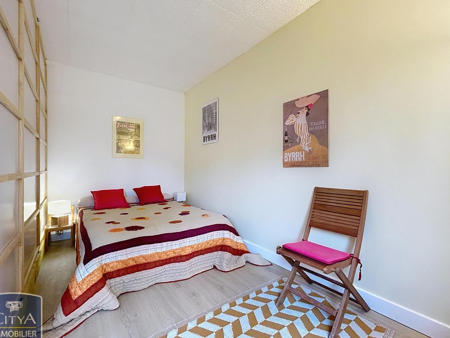Appartement à vendre - 1 pièce - 38m2 - Perpignan (66000)