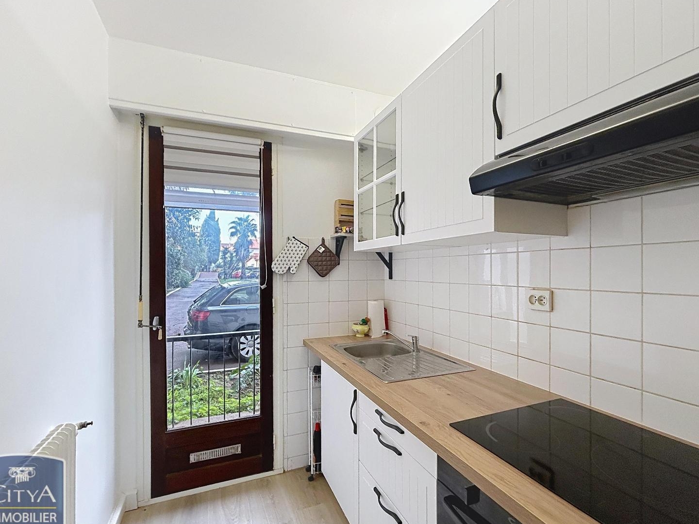 Appartement à vendre - 1 pièce - 38m2 - Perpignan (66000)