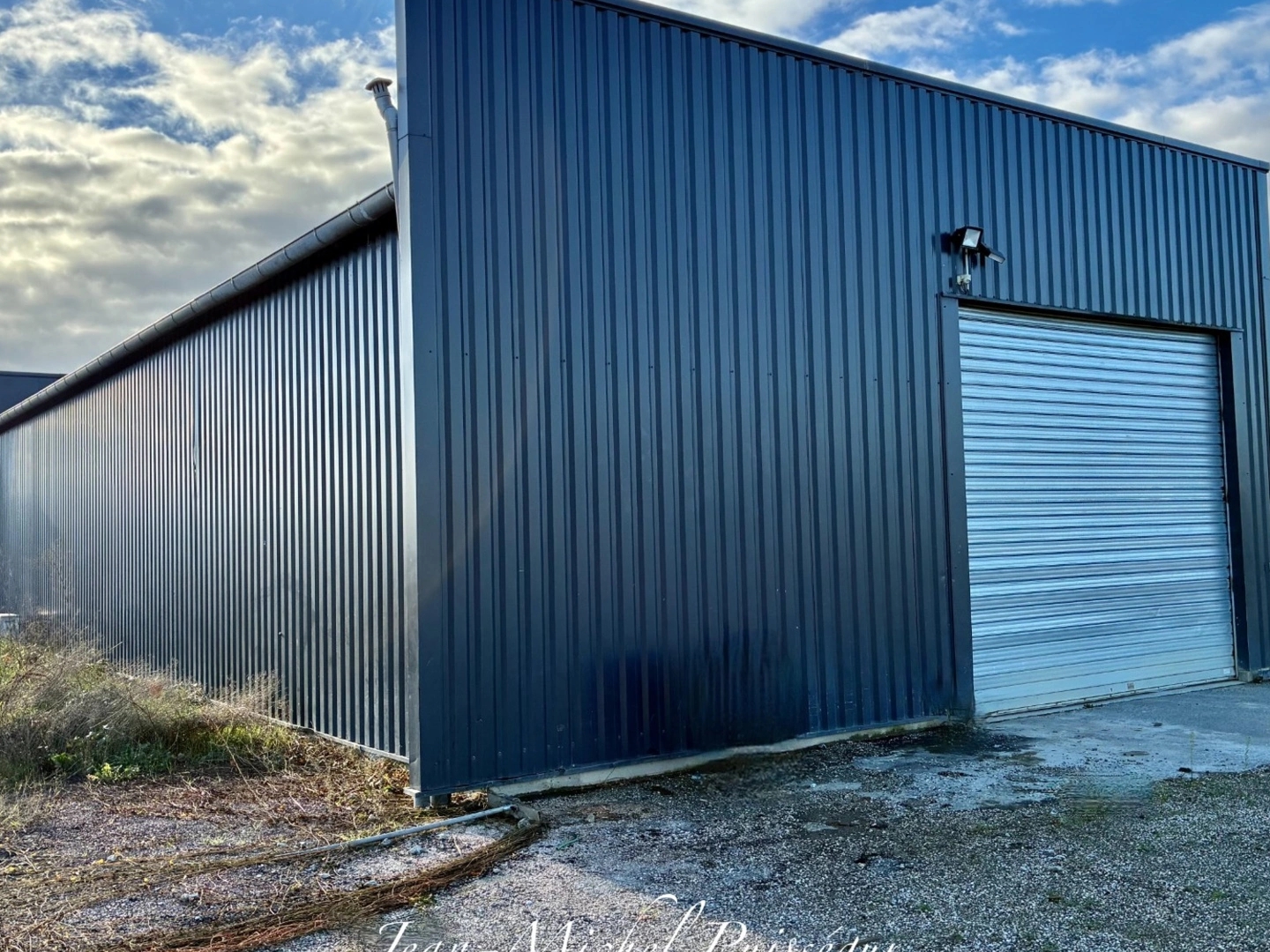 Magasin à vendre - 2 pièces - 5900m2 - Montréjeau (31210)