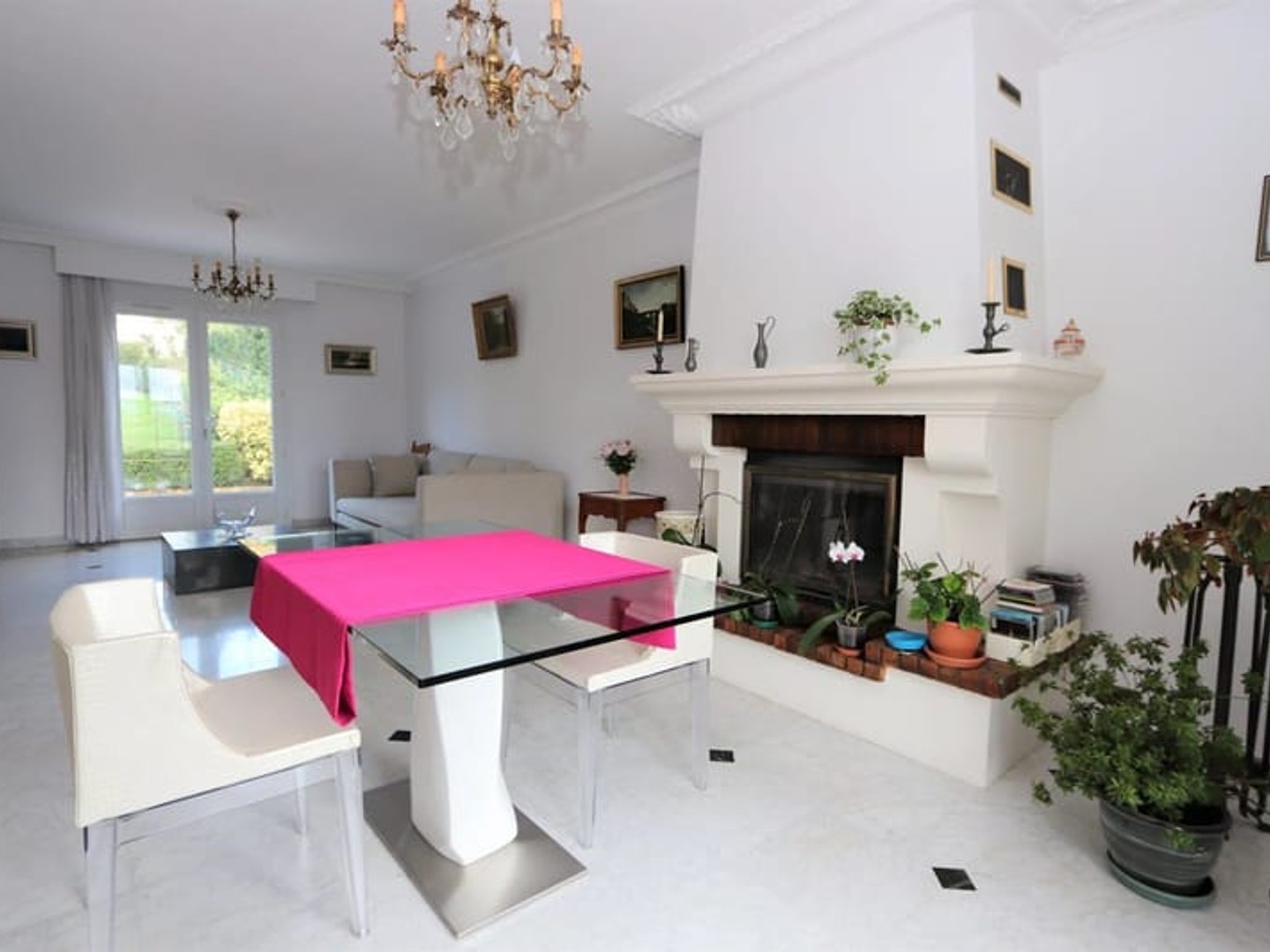 Maison 7 pièces 176 m²