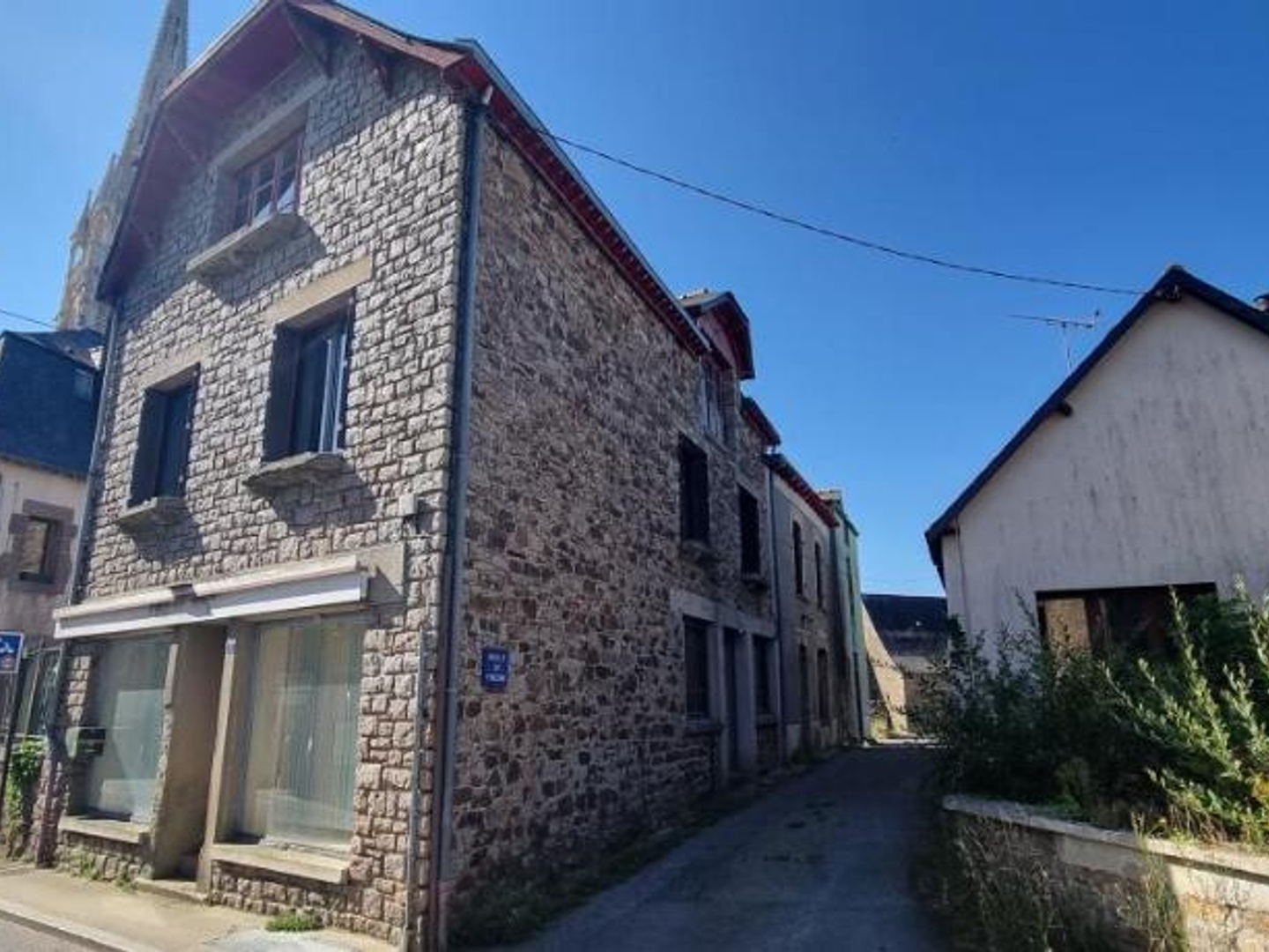 Maison 8 pièces 200 m²