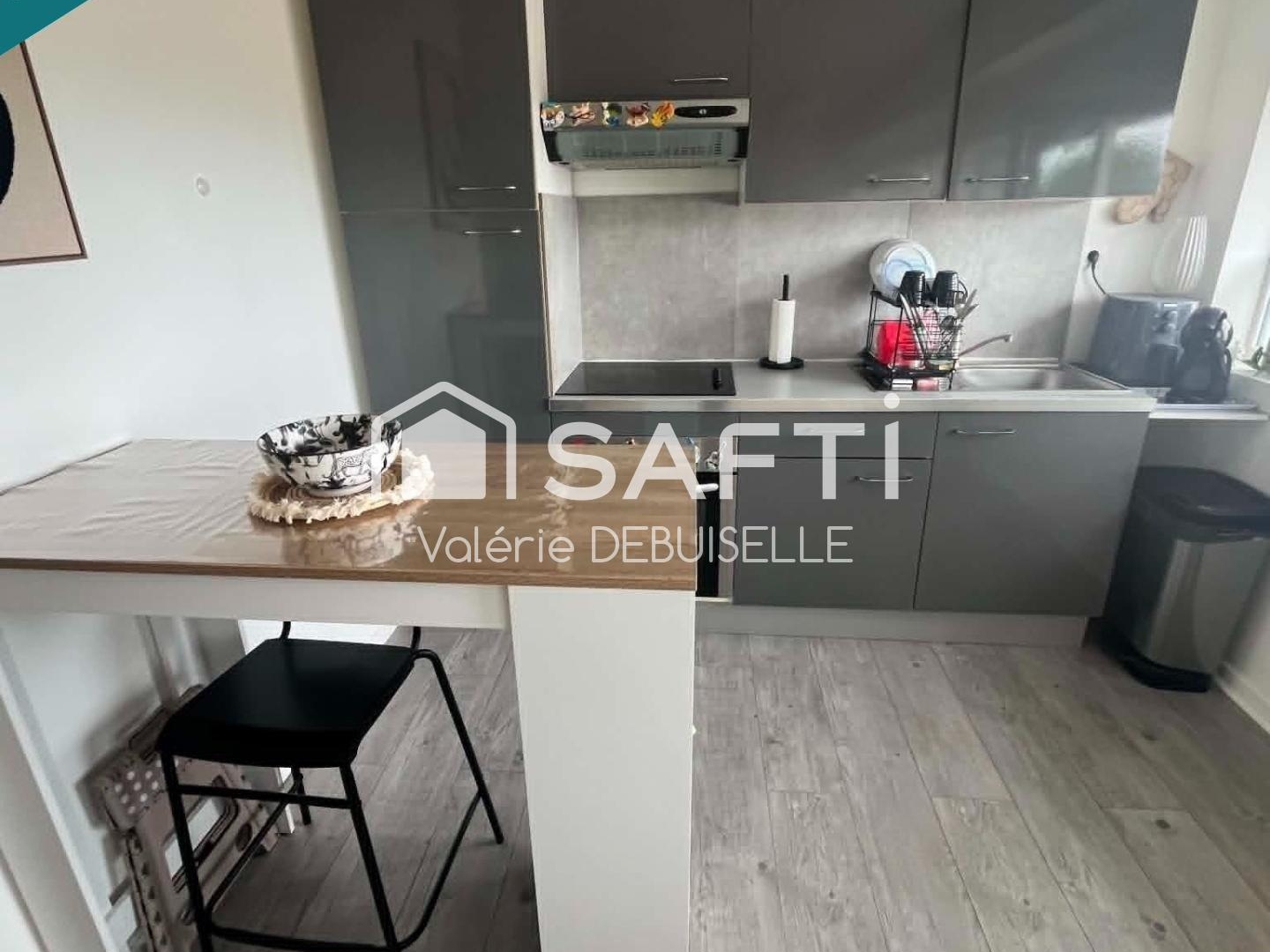 Immeuble à vendre - 245m2 - Maisnil-Lès-Ruitz (62620)