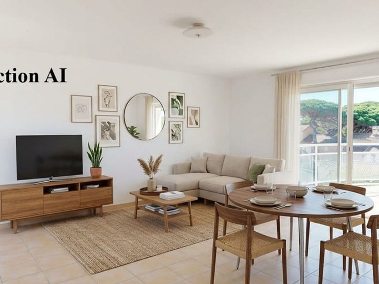 Appartement à vendre - 3 pièces - 72m2 - Hyères (83400)