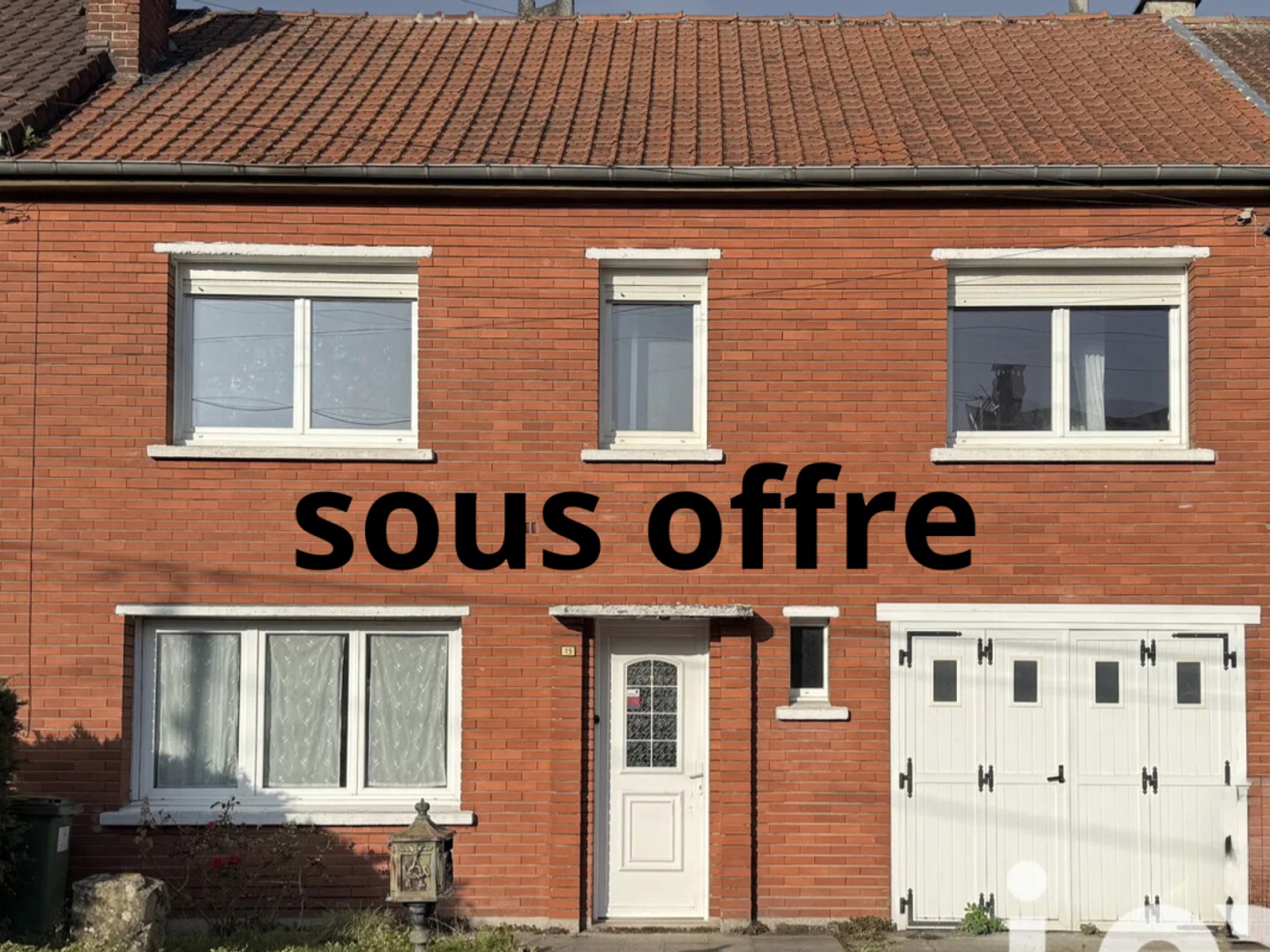 Vente Maison/villa 5 pièces