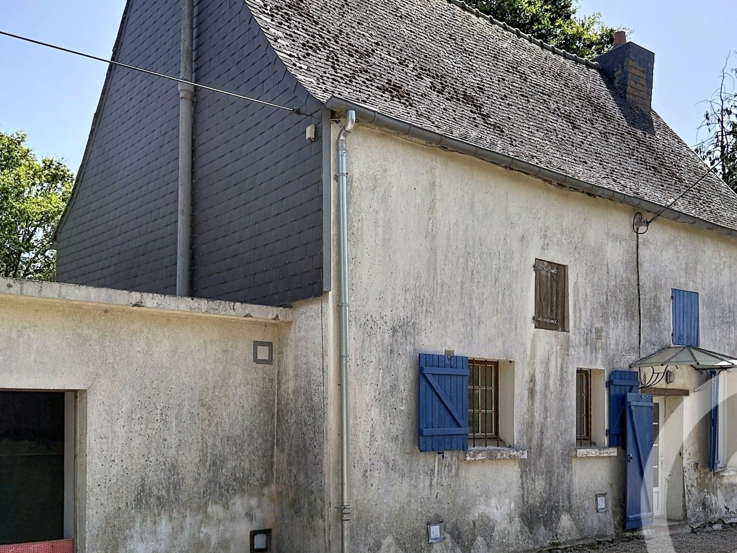 Maison 4 pièces 96 m²