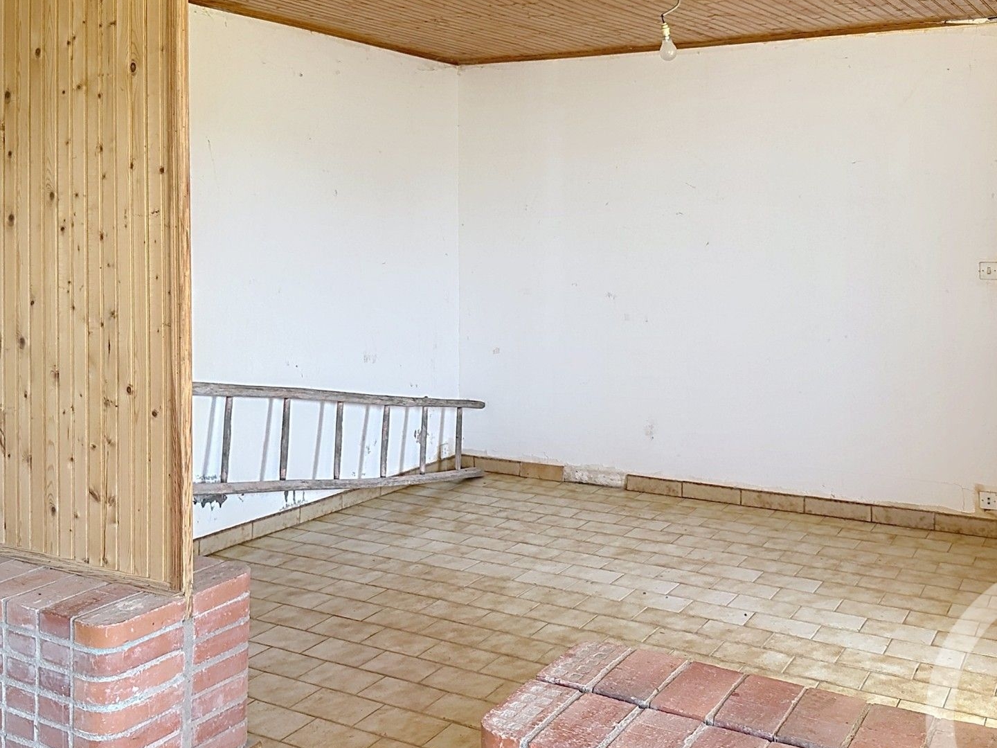 Maison à vendre - 4 pièces - 96m2 - Théhillac (56130)