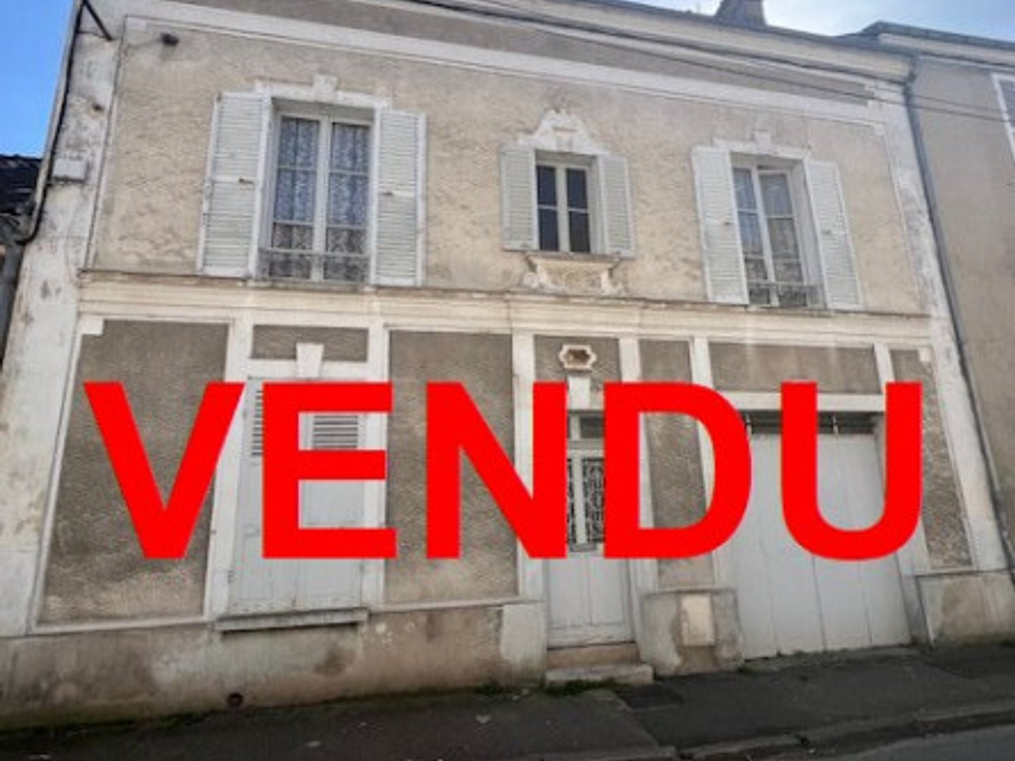 Maison 6 pièces 200 m²