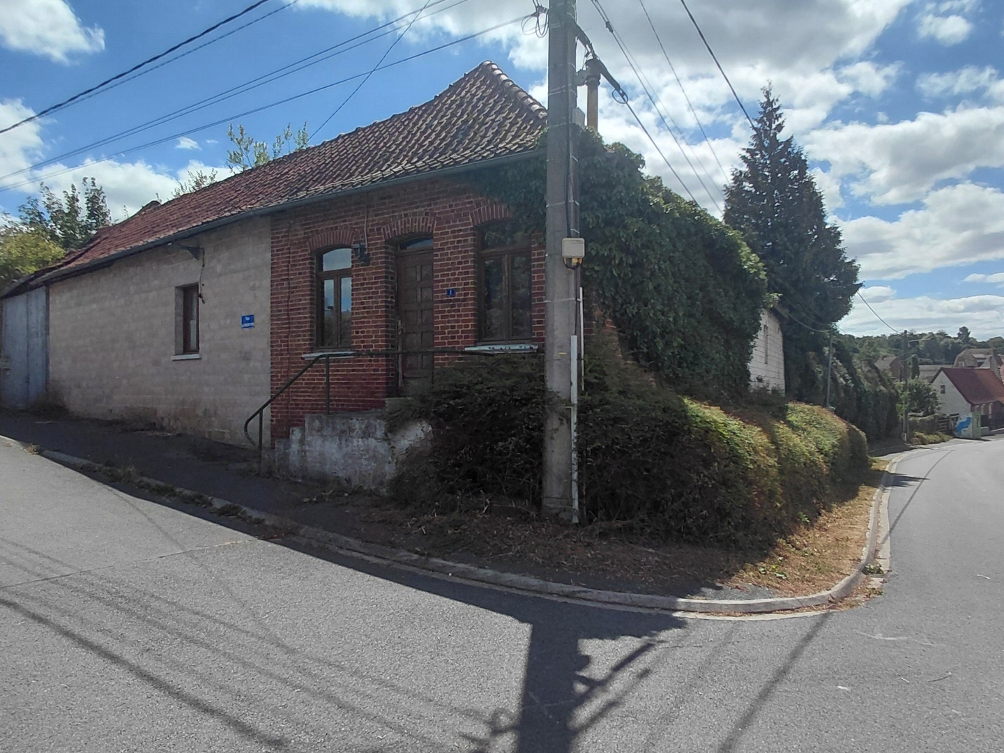 Maison 4 pièces 95 m²