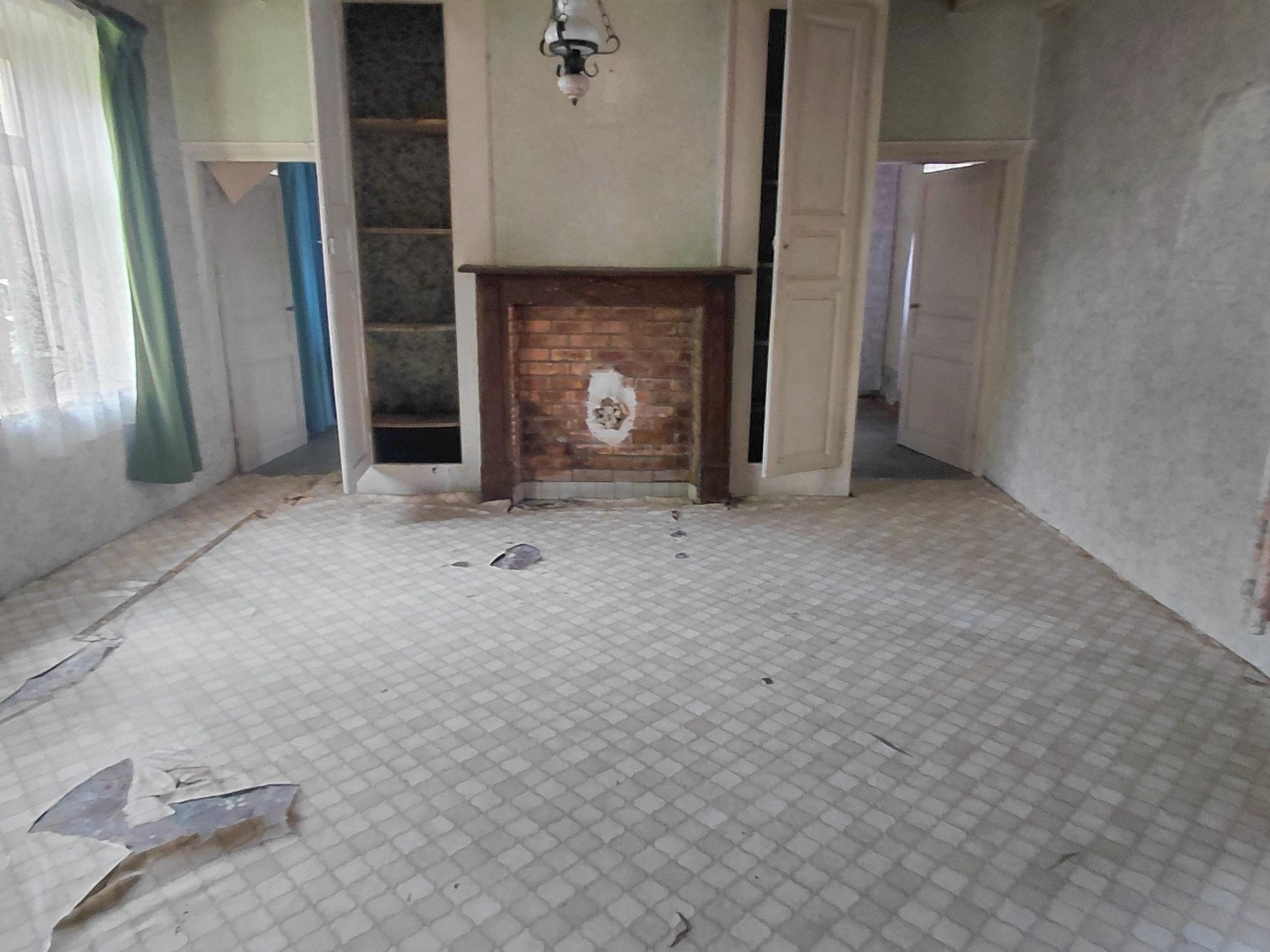Maison à vendre - 4 pièces - 95m2 - Reclinghem (62560)
