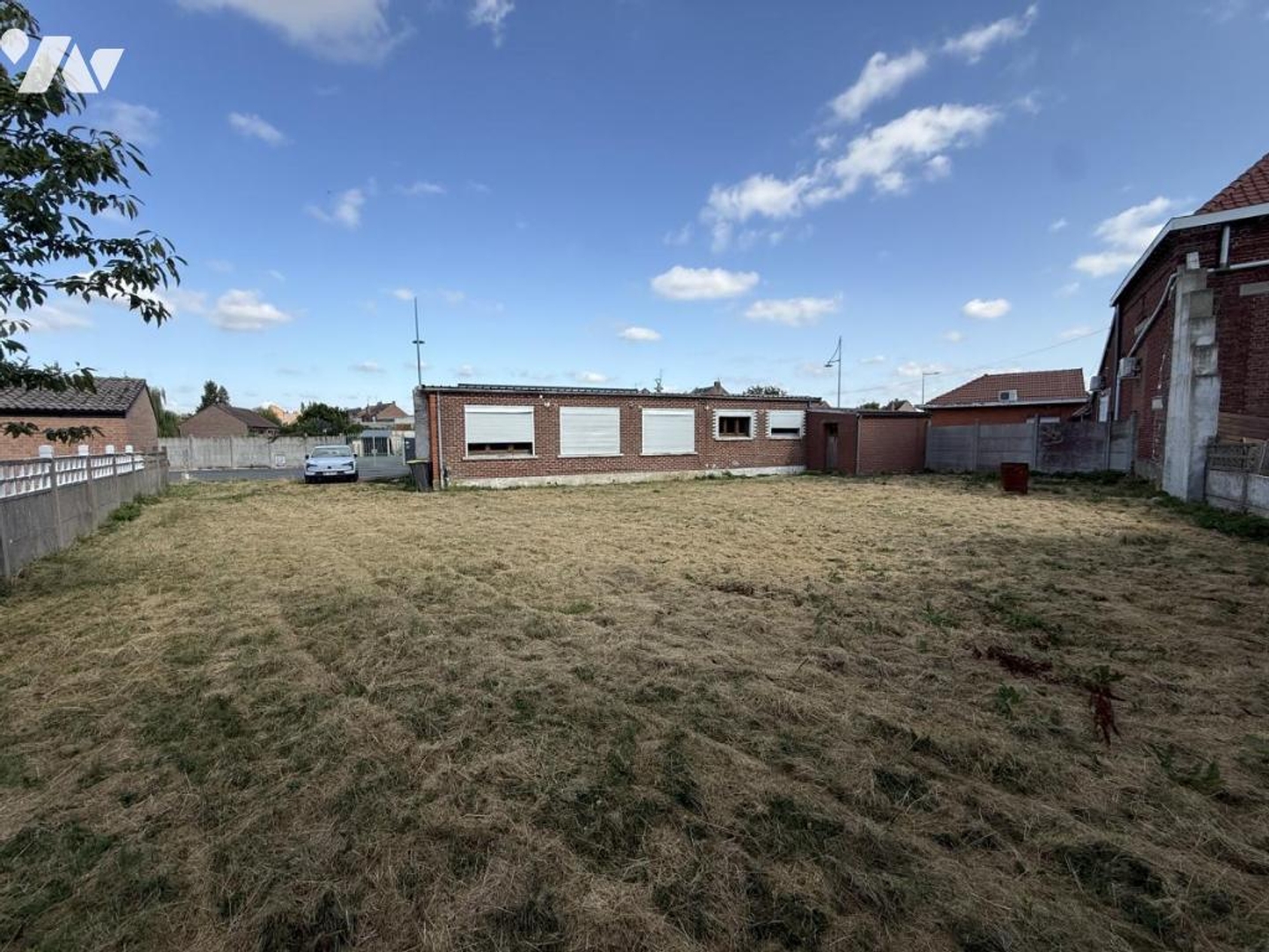 Maison à vendre - 4 pièces - 110m2 - Masny (59176)