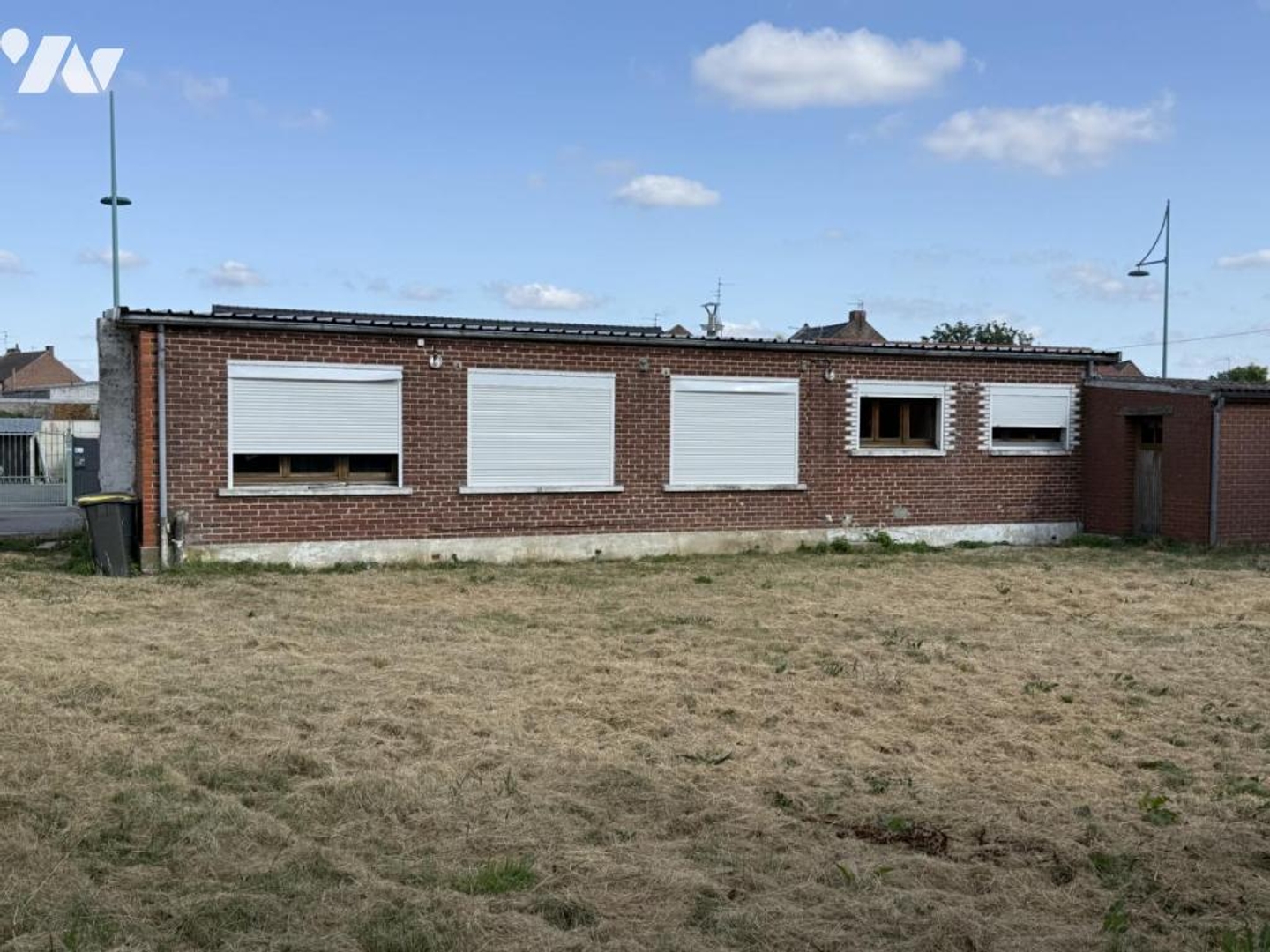 Maison à vendre - 4 pièces - 110m2 - Masny (59176)